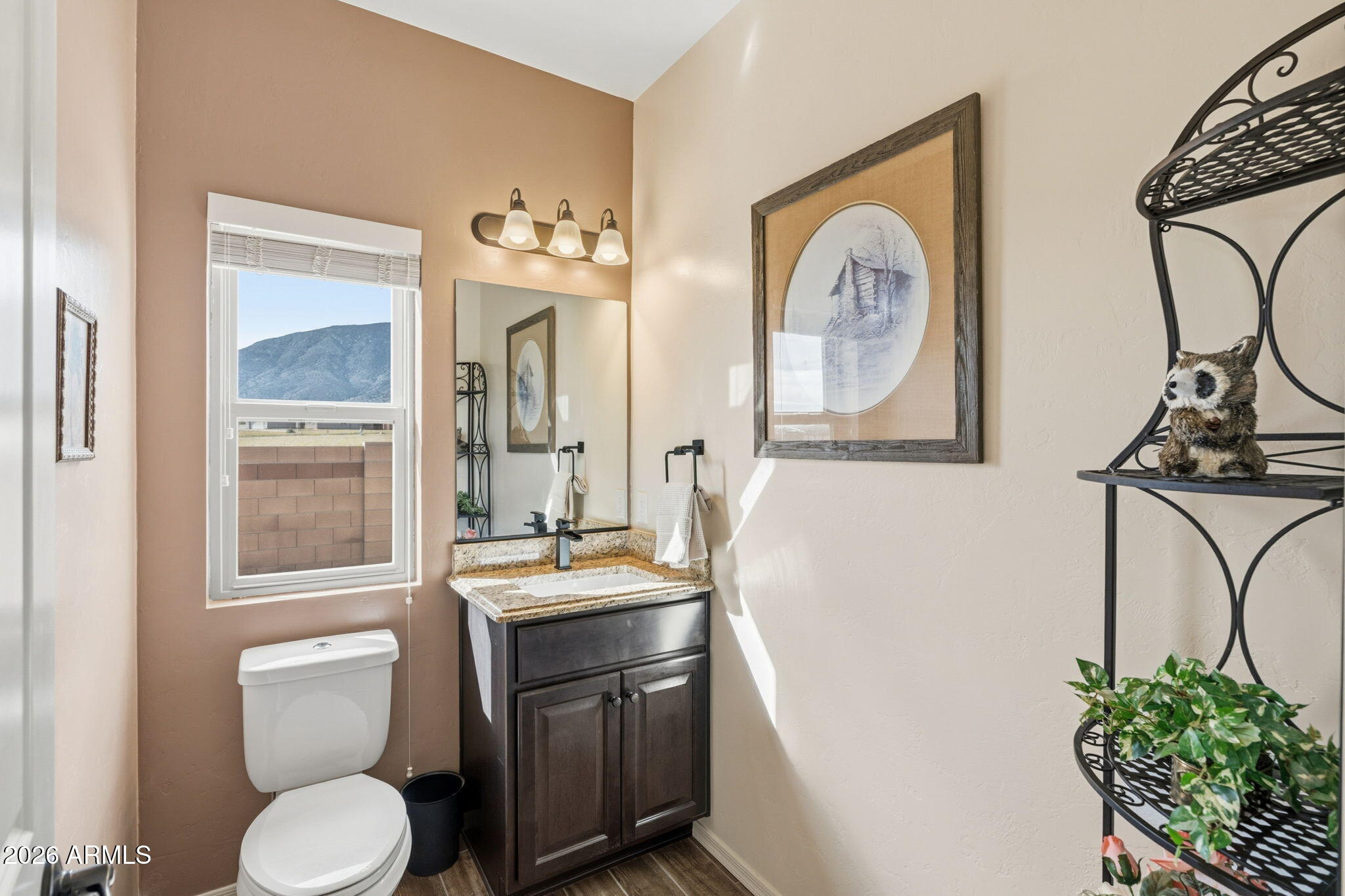WILD HORSE 2 - Residential