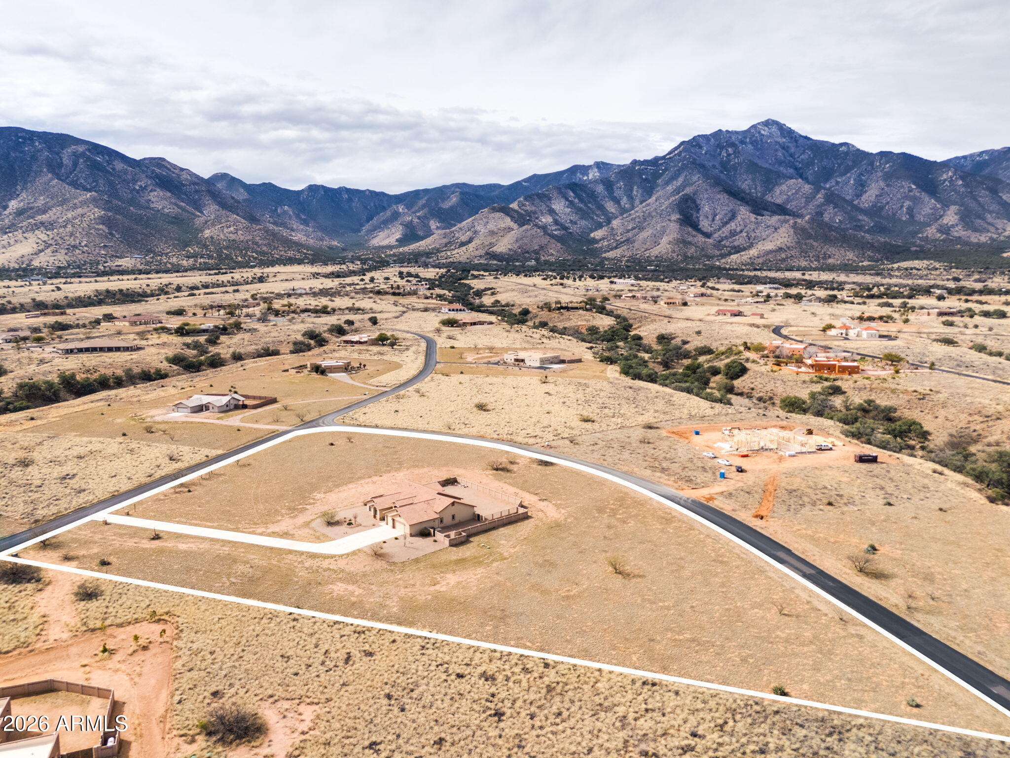 WILD HORSE 2 - Residential