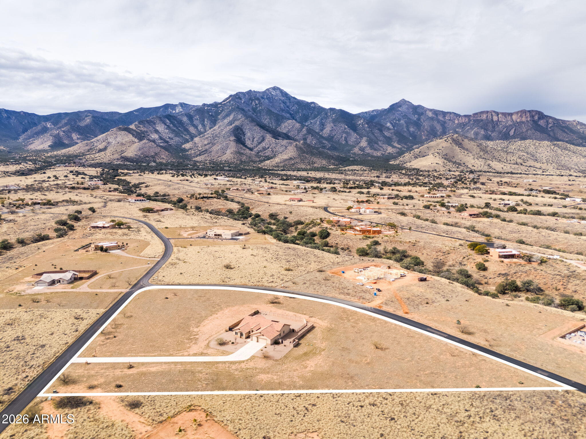 WILD HORSE 2 - Residential