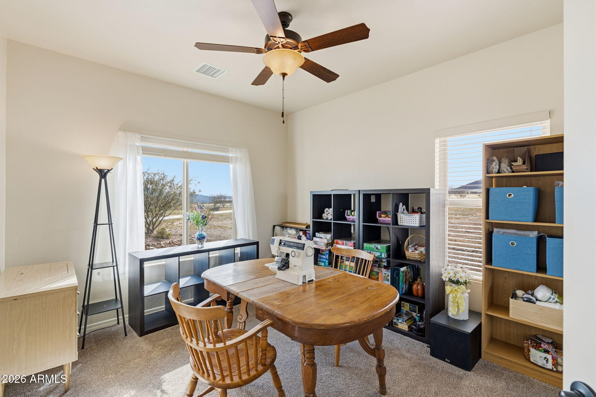 WILD HORSE 2 - Residential