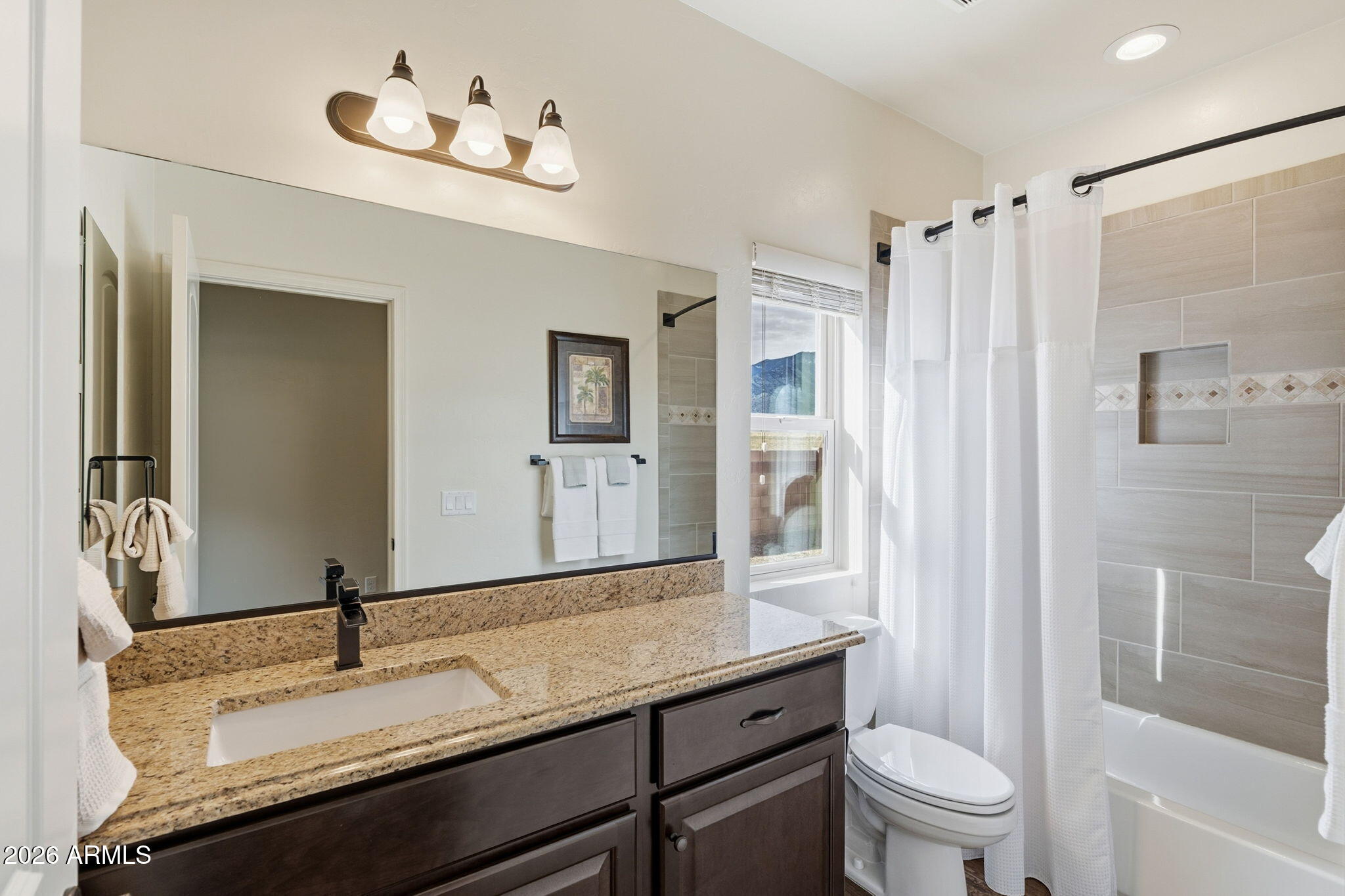WILD HORSE 2 - Residential