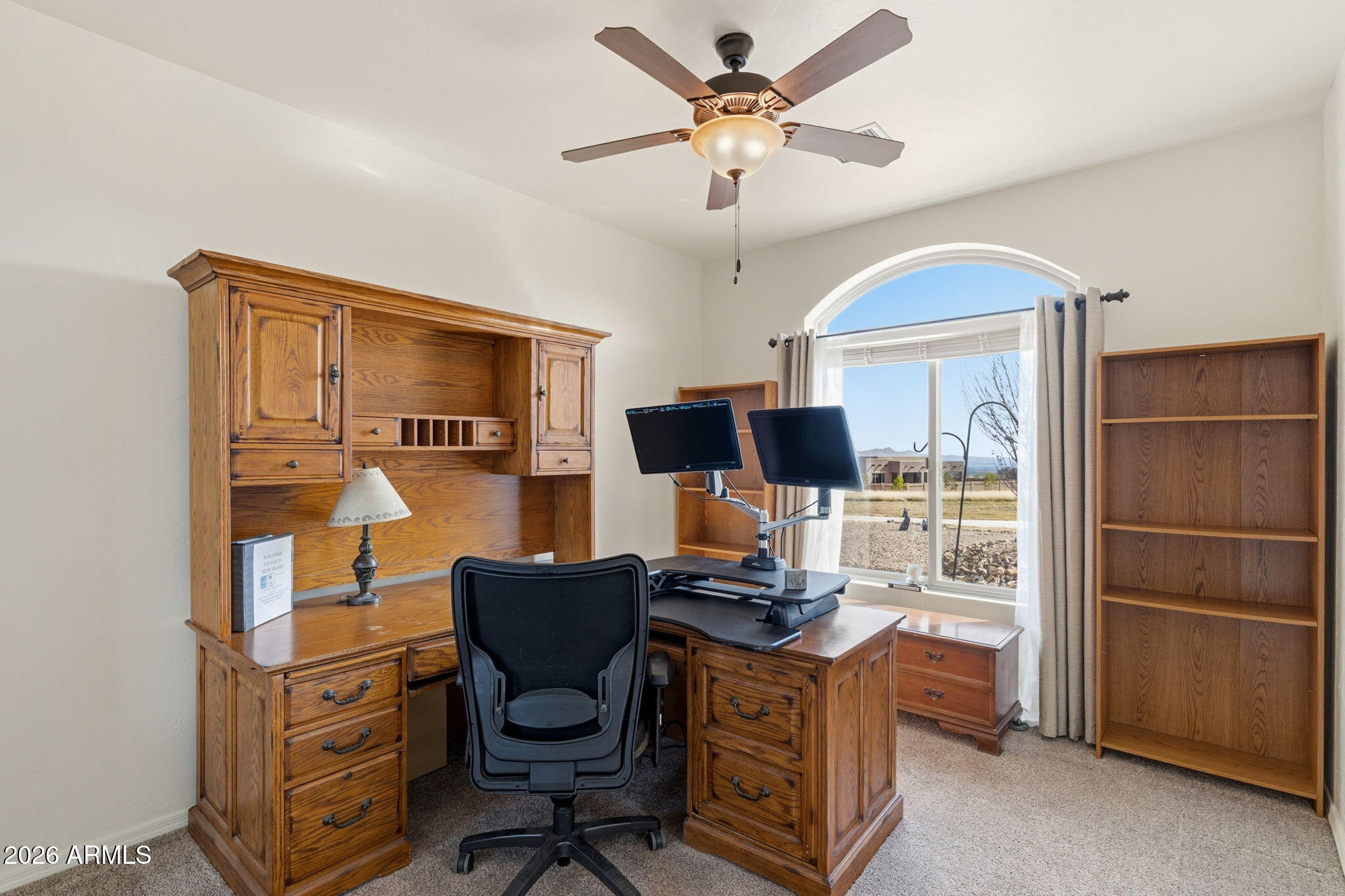 WILD HORSE 2 - Residential
