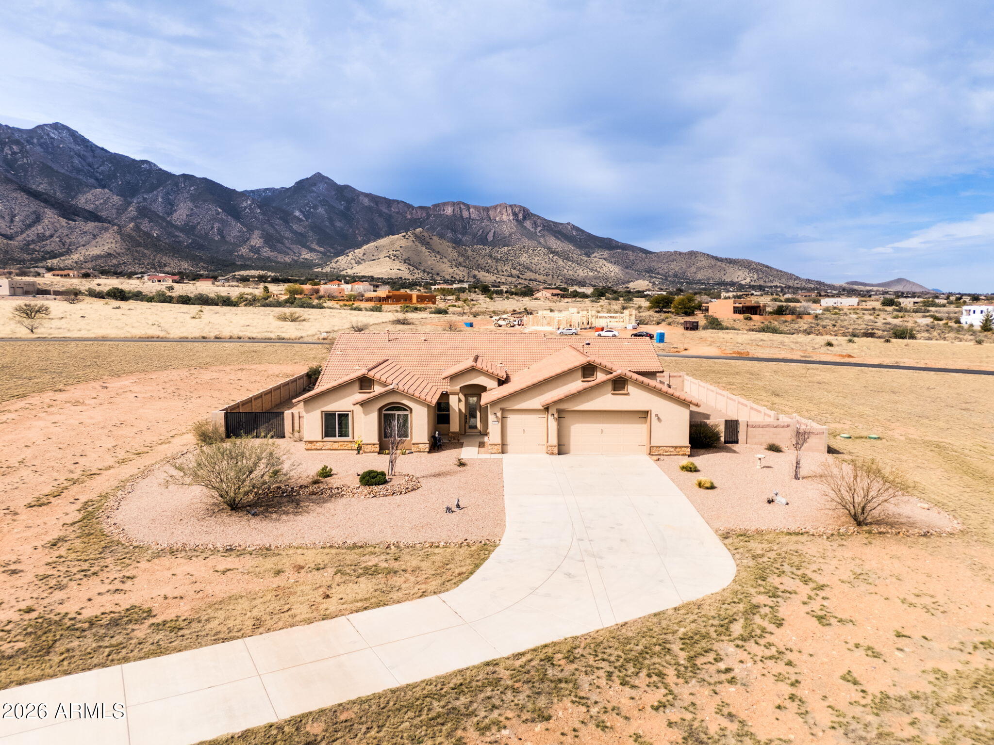 WILD HORSE 2 - Residential