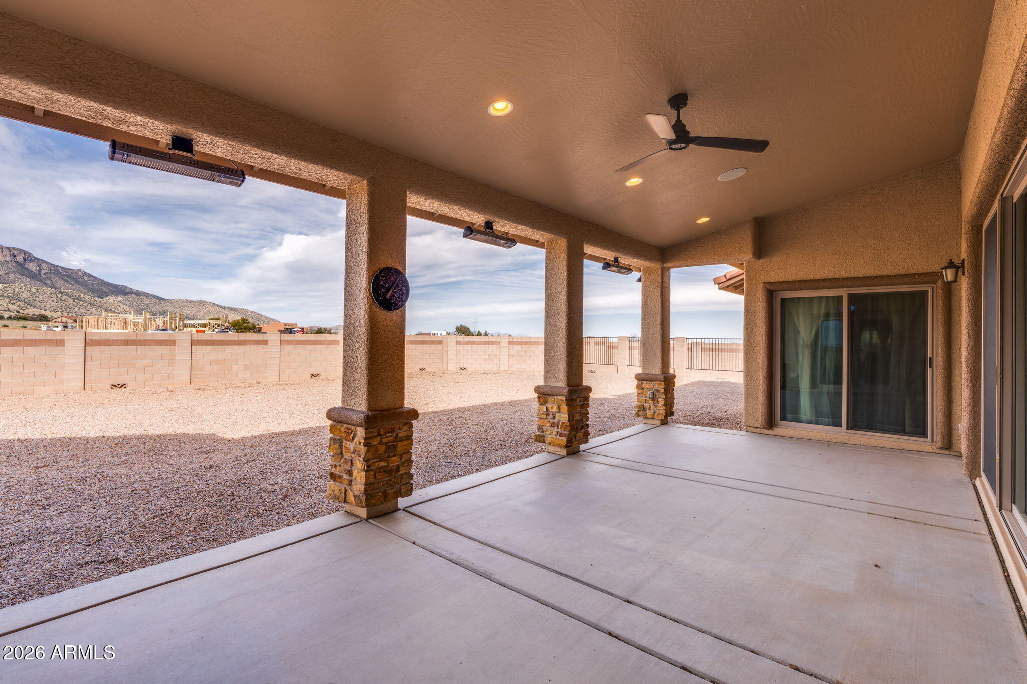WILD HORSE 2 - Residential
