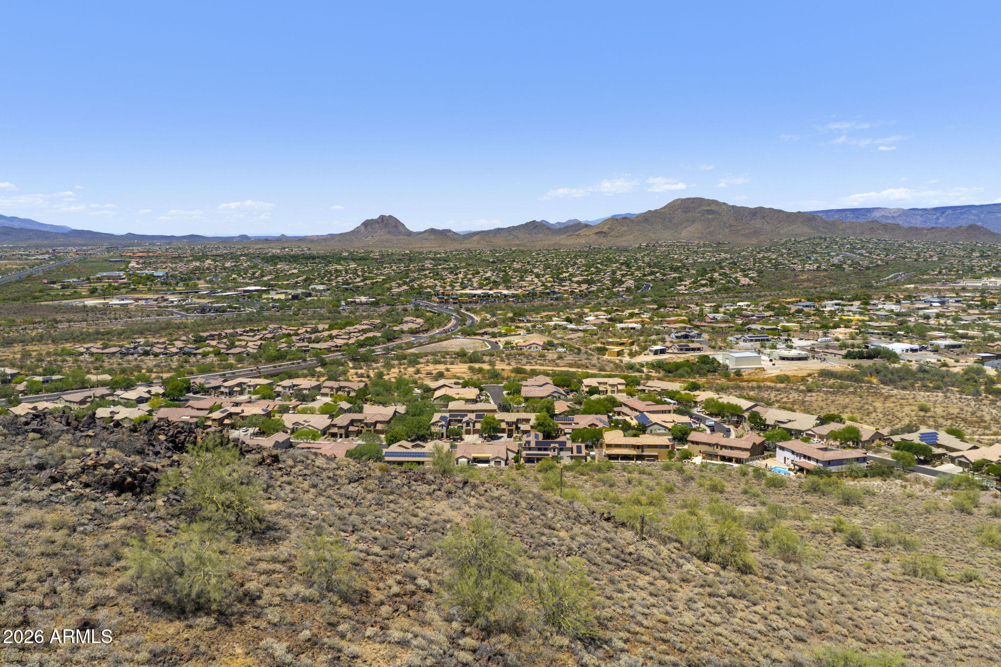 ANTHEM By DEL WEBB - Residential