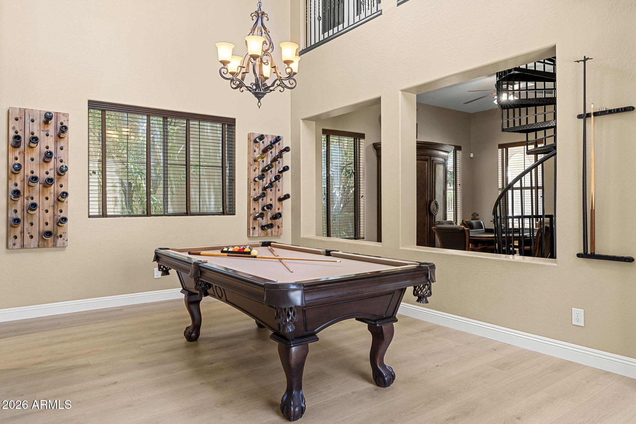 ANTHEM By DEL WEBB - Residential
