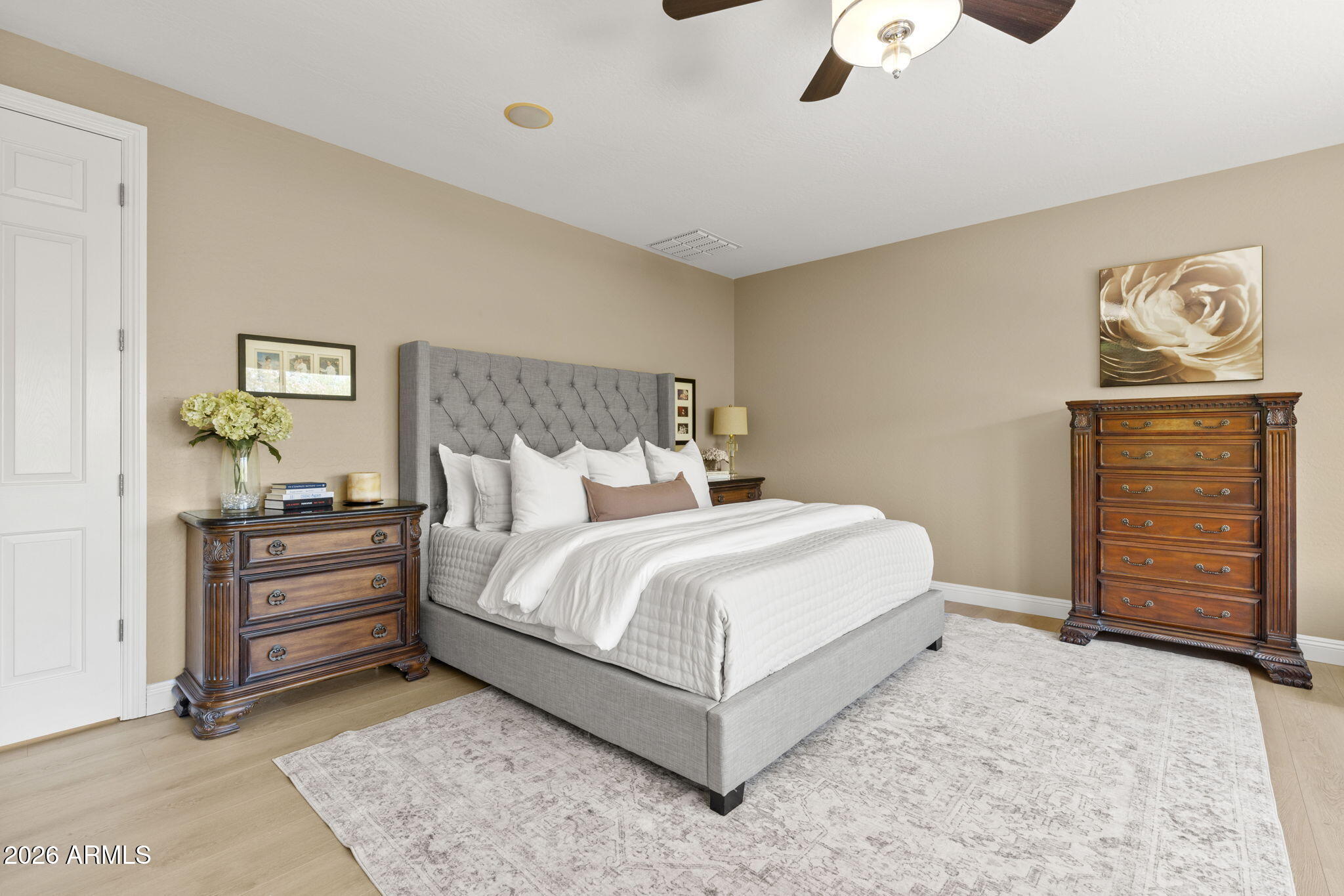 ANTHEM By DEL WEBB - Residential