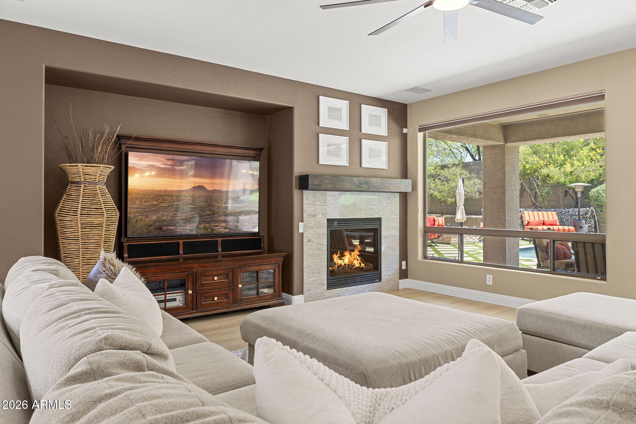ANTHEM By DEL WEBB - Residential