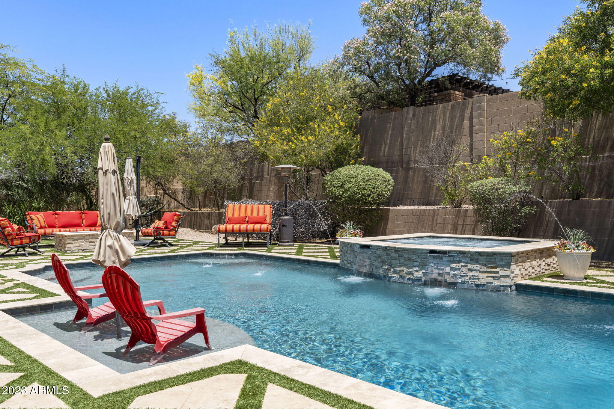 ANTHEM By DEL WEBB - Residential