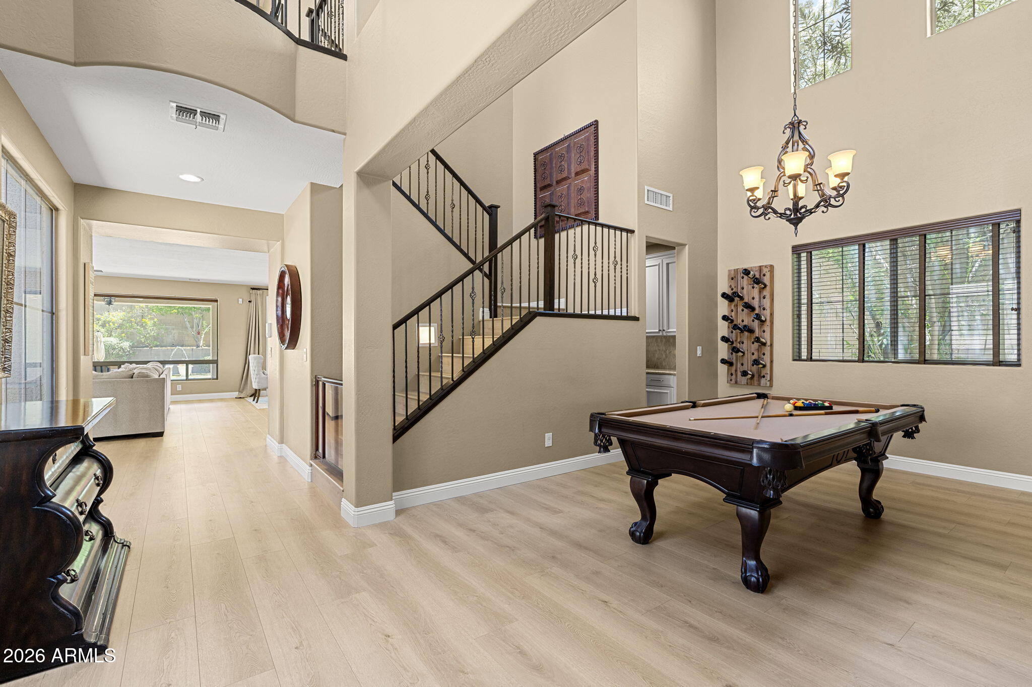 ANTHEM By DEL WEBB - Residential