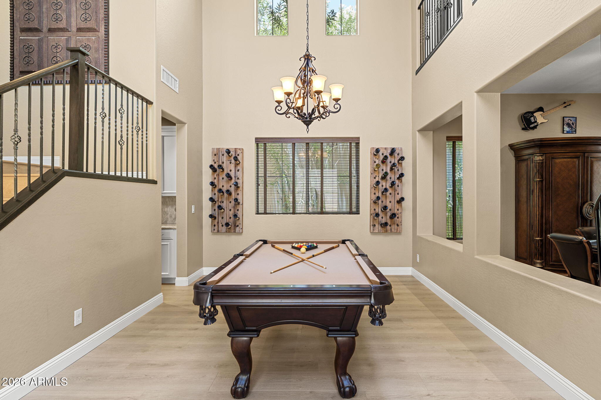 ANTHEM By DEL WEBB - Residential