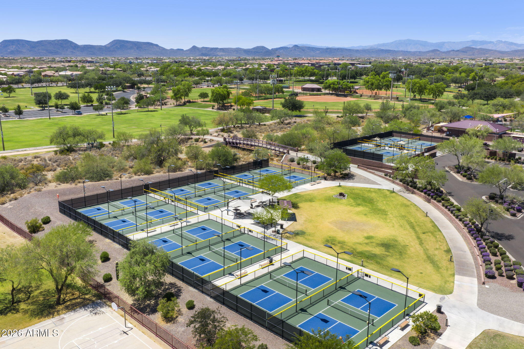 ANTHEM By DEL WEBB - Residential