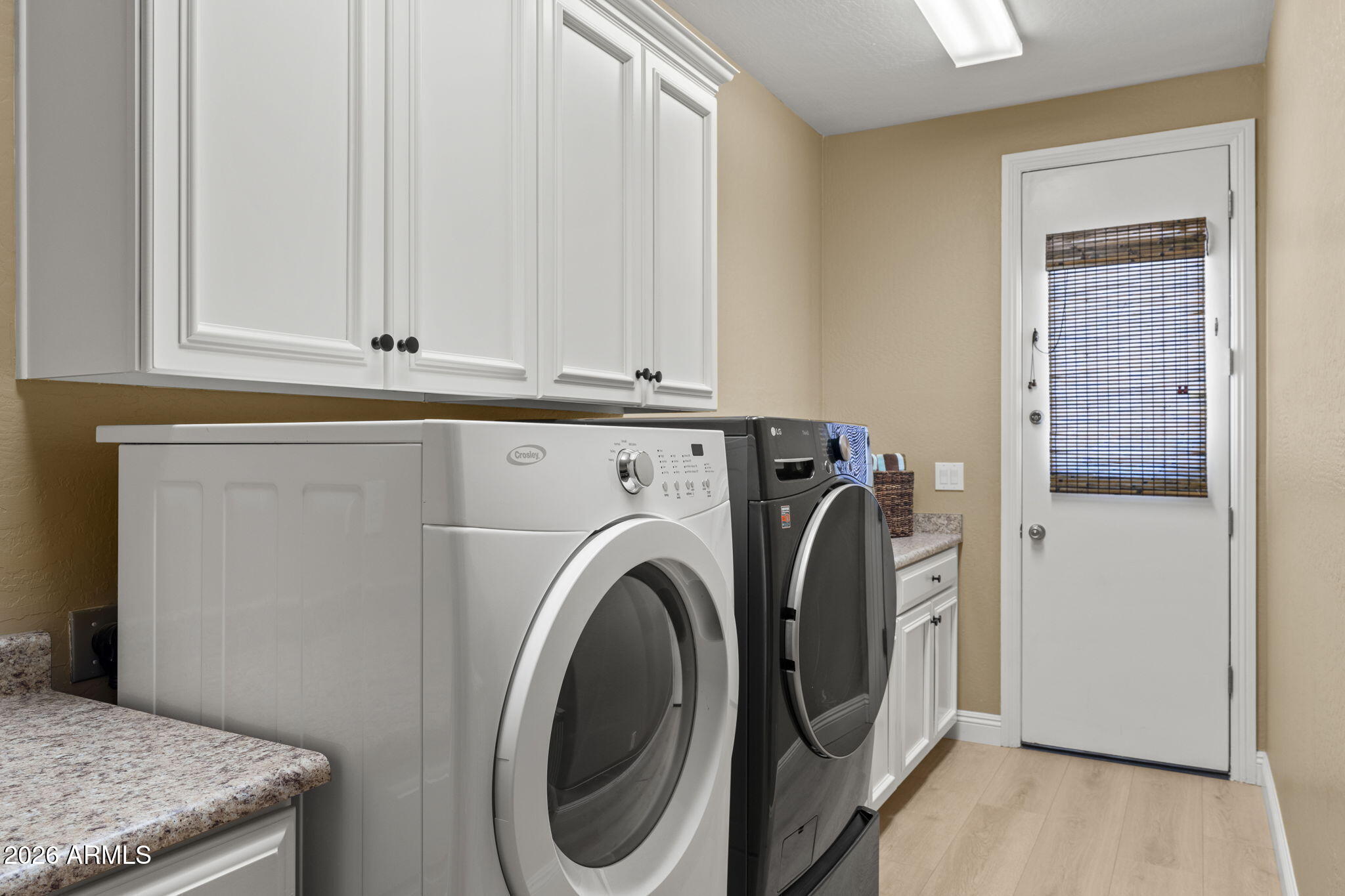 ANTHEM By DEL WEBB - Residential