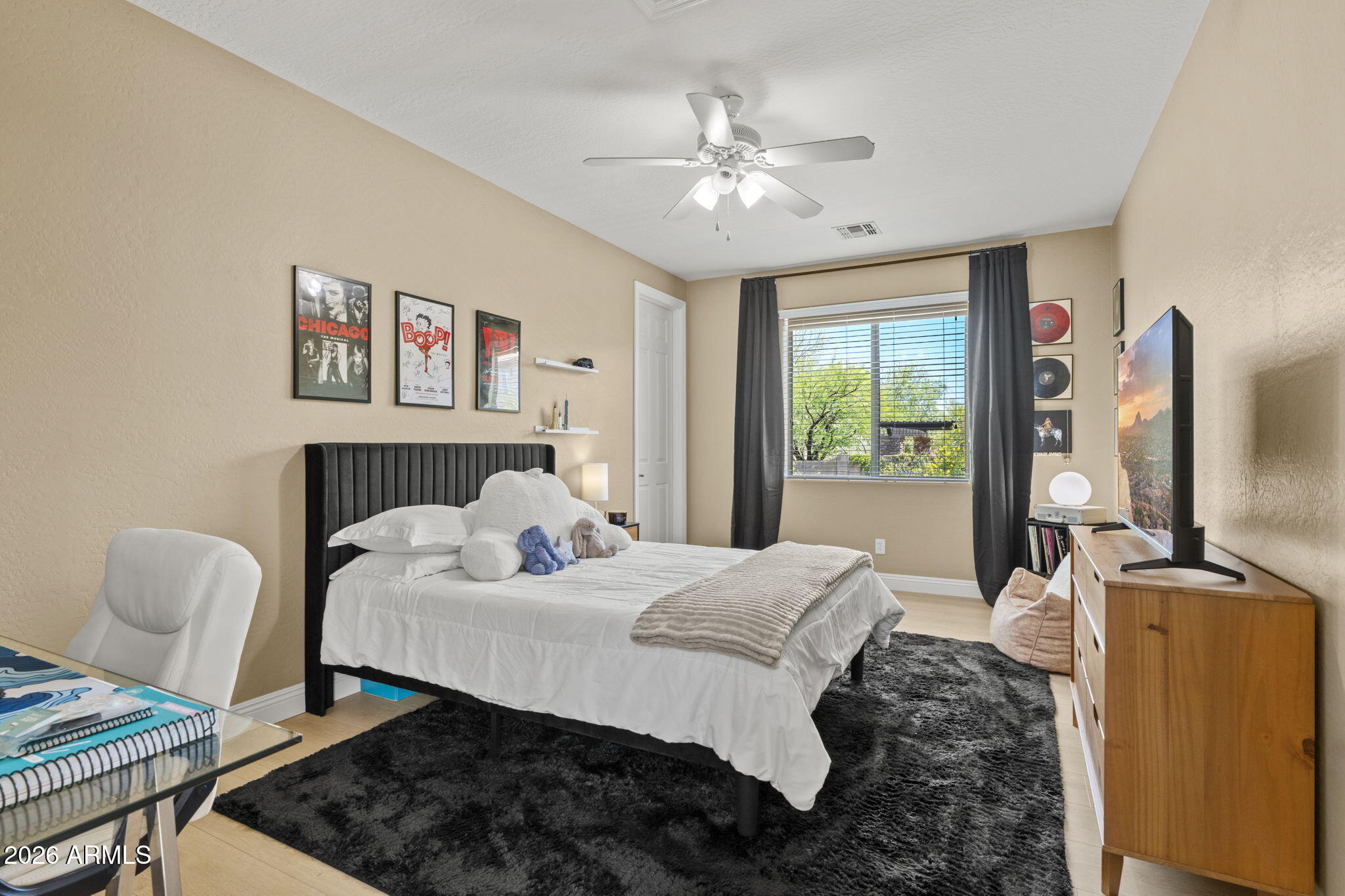 ANTHEM By DEL WEBB - Residential