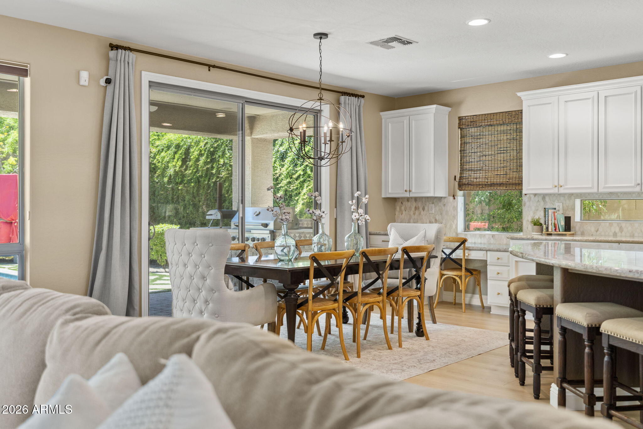 ANTHEM By DEL WEBB - Residential