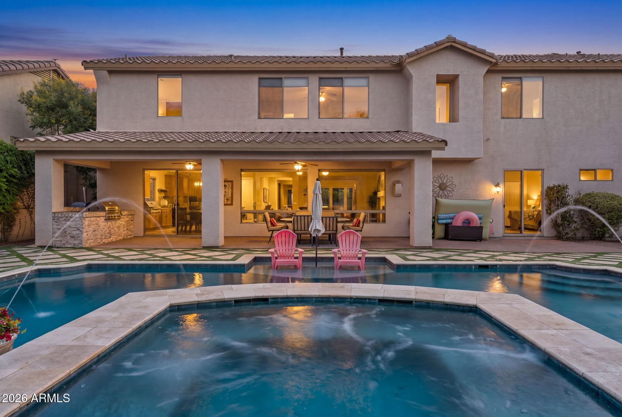 ANTHEM By DEL WEBB - Residential