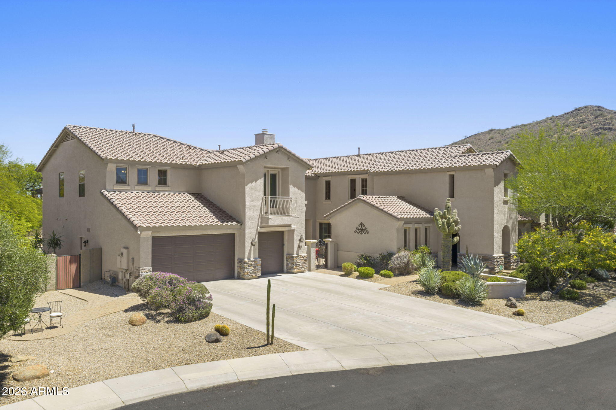 ANTHEM By DEL WEBB - Residential