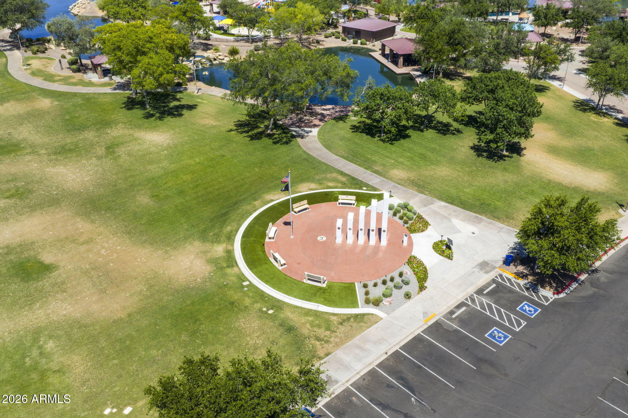 ANTHEM By DEL WEBB - Residential