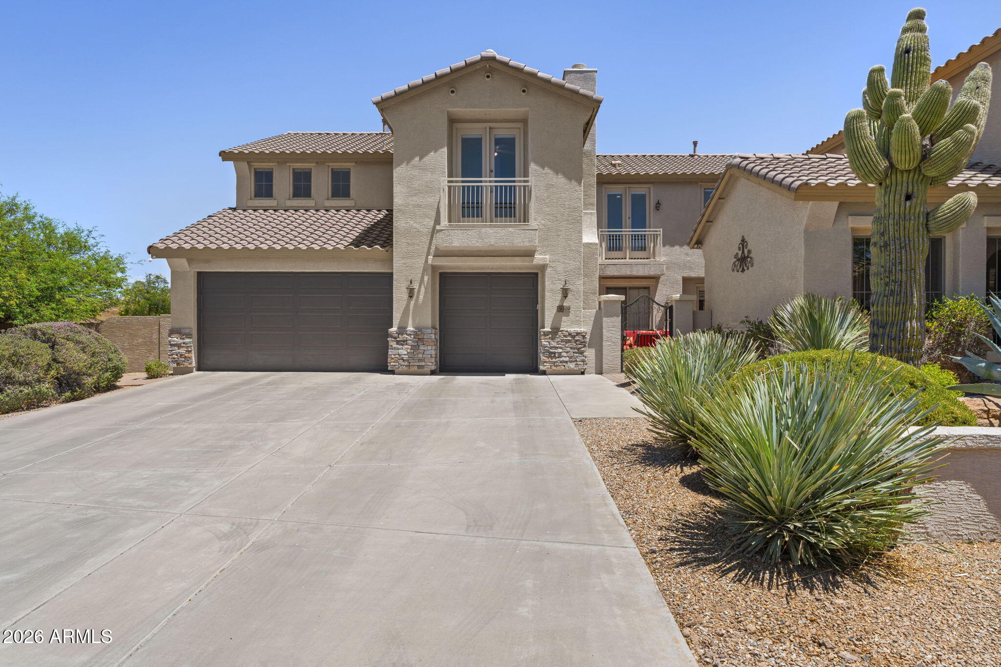 ANTHEM By DEL WEBB - Residential