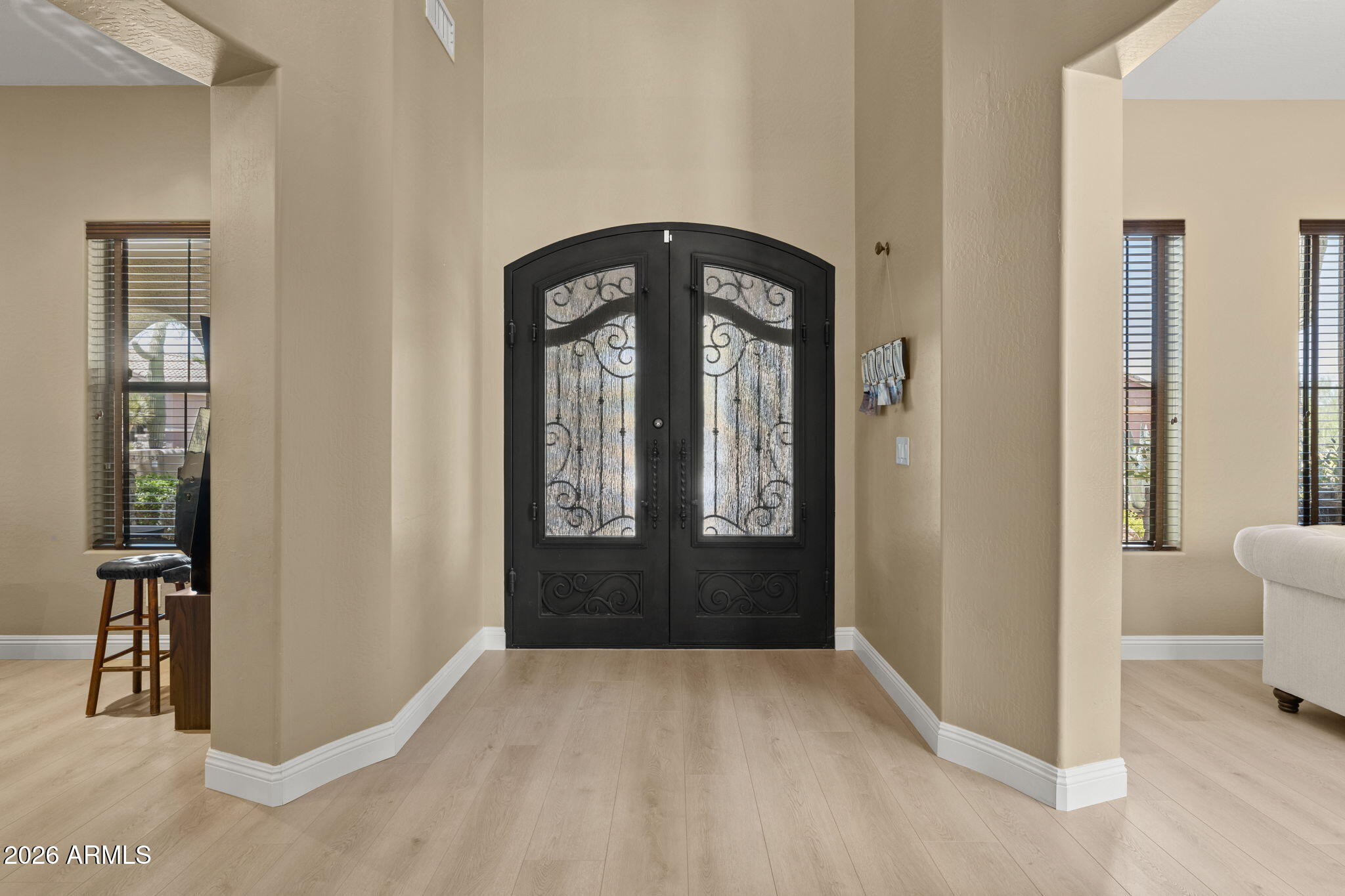 ANTHEM By DEL WEBB - Residential