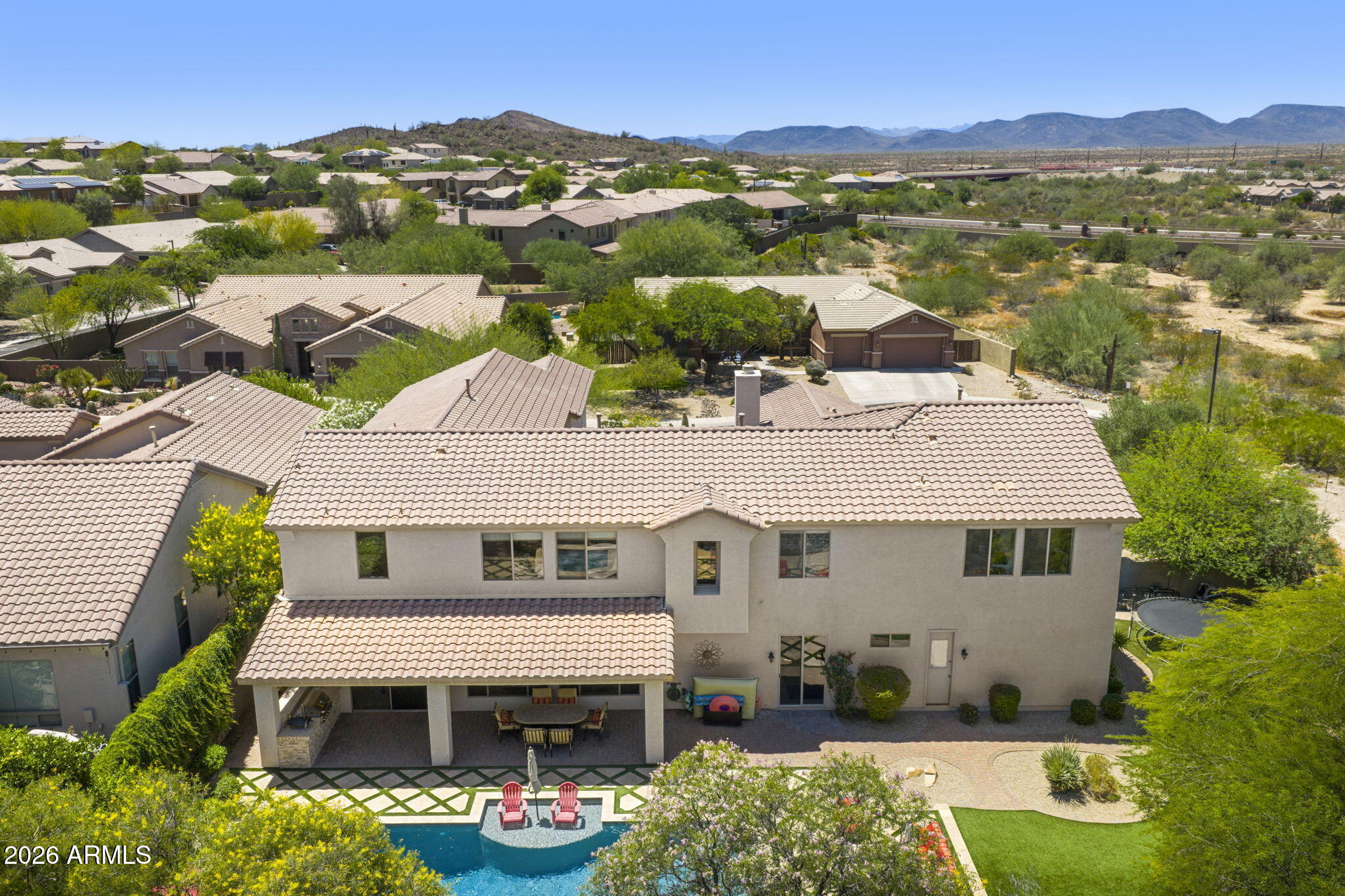 ANTHEM By DEL WEBB - Residential