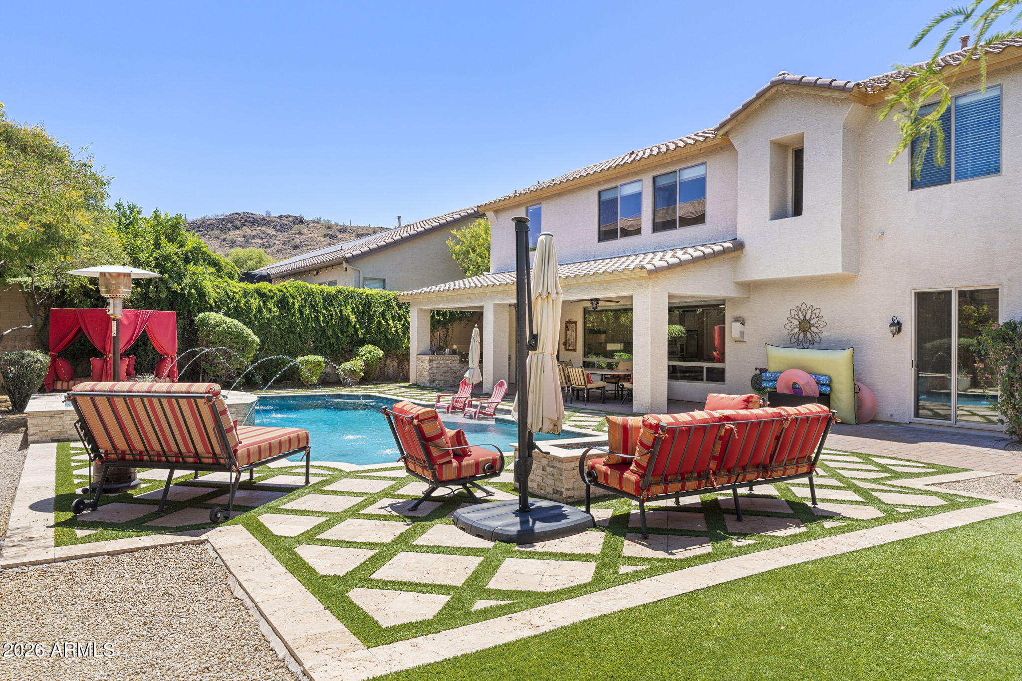 ANTHEM By DEL WEBB - Residential