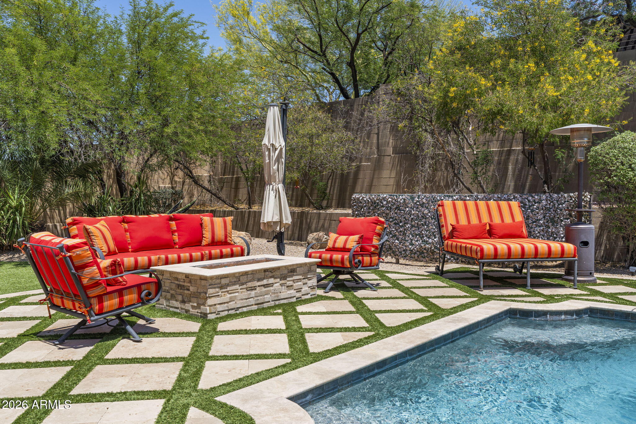 ANTHEM By DEL WEBB - Residential