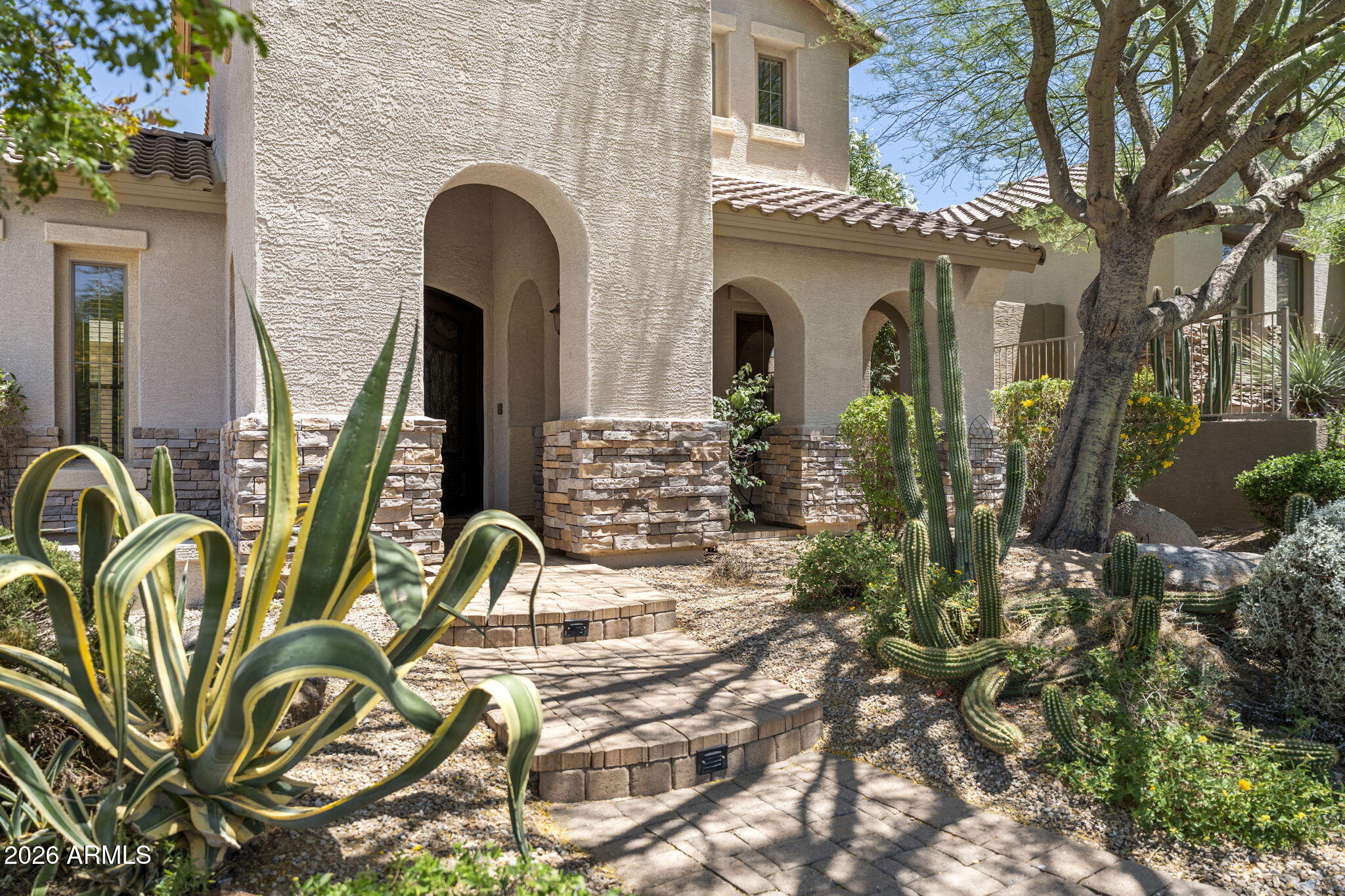 ANTHEM By DEL WEBB - Residential