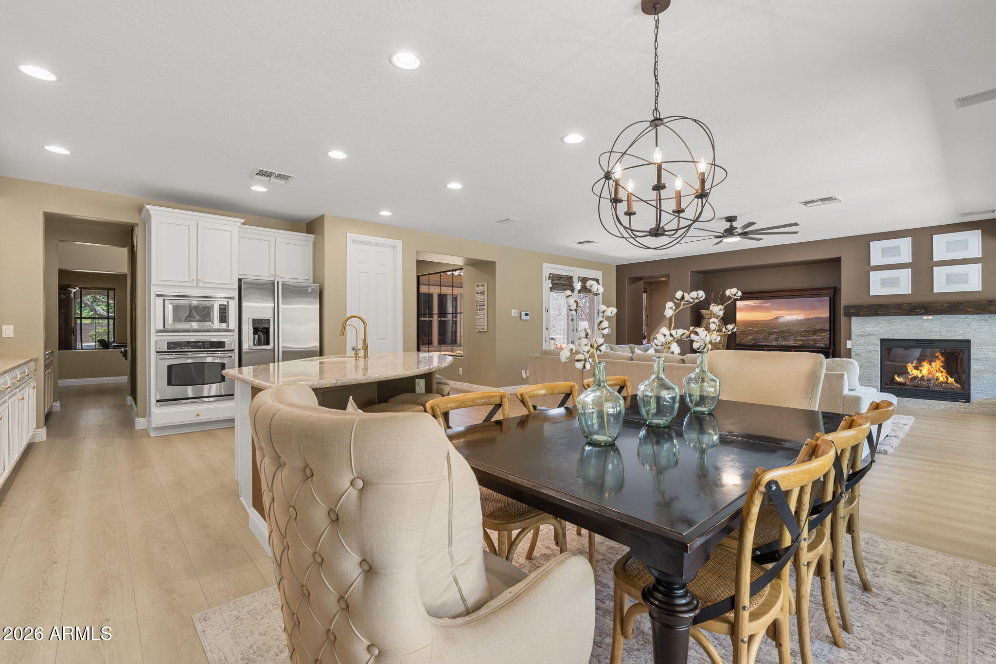 ANTHEM By DEL WEBB - Residential