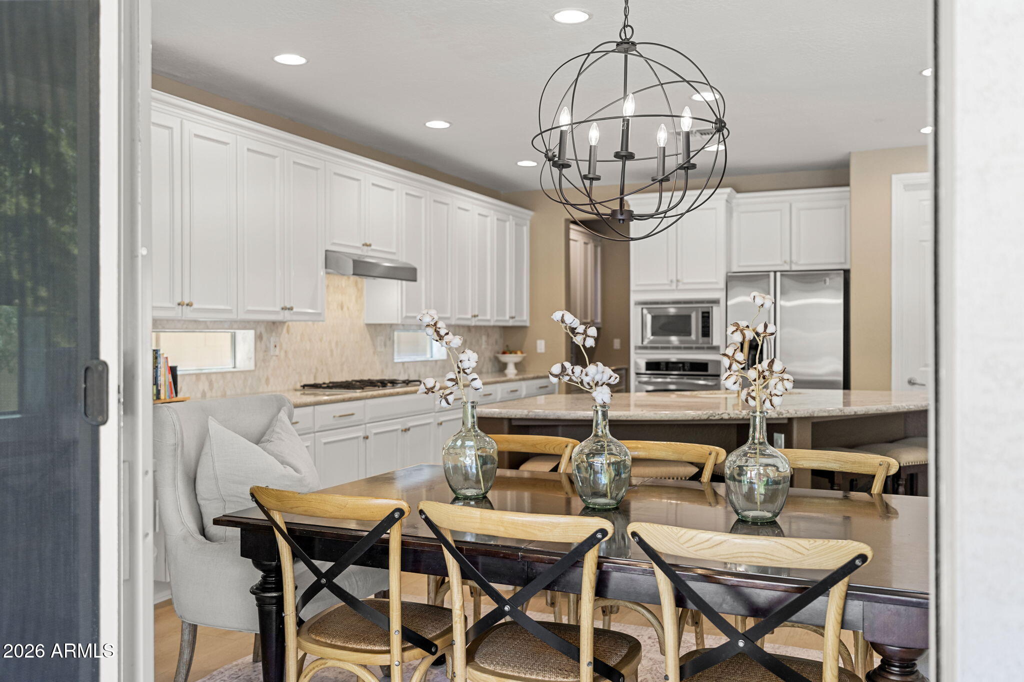 ANTHEM By DEL WEBB - Residential