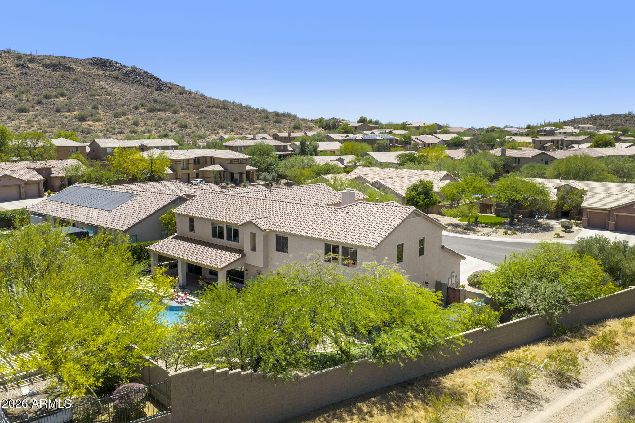 ANTHEM By DEL WEBB - Residential