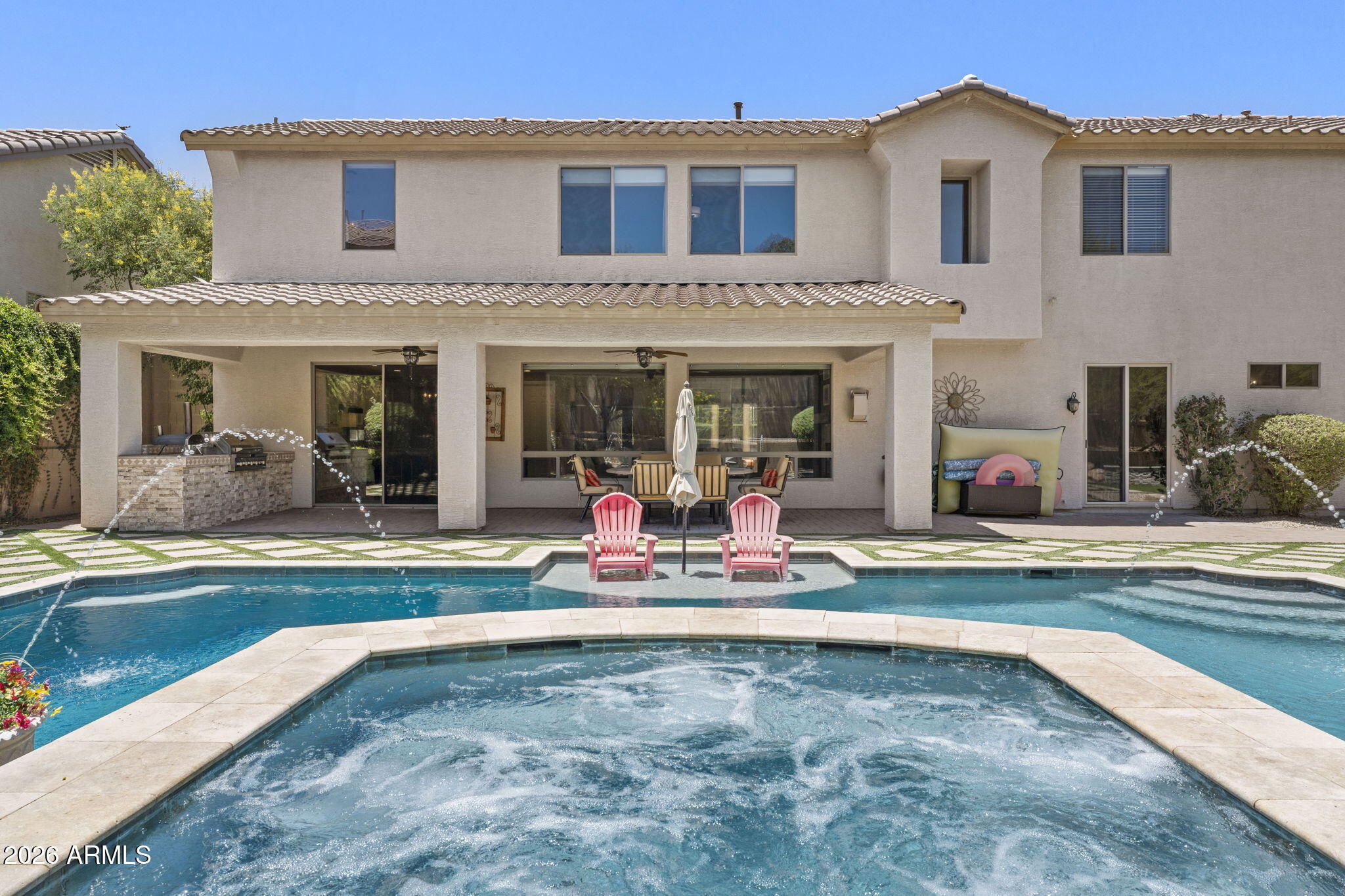 ANTHEM By DEL WEBB - Residential