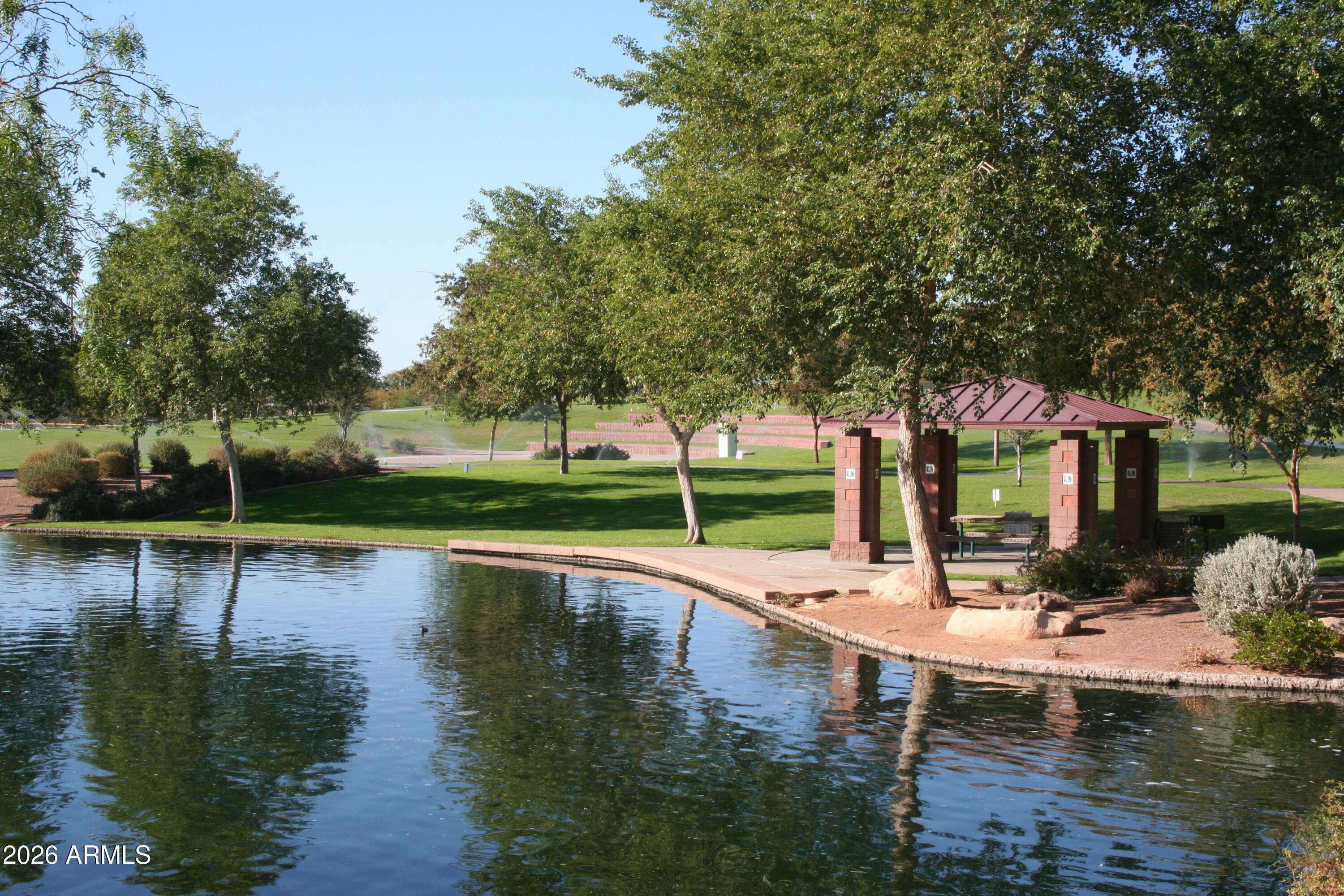 ANTHEM By DEL WEBB - Residential
