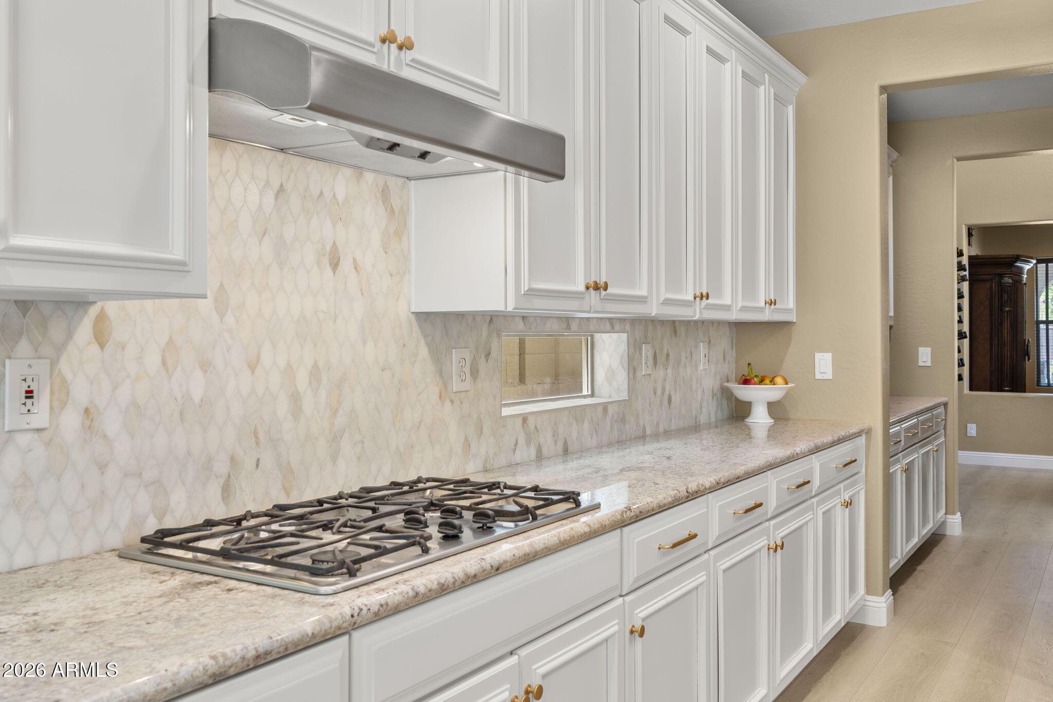 ANTHEM By DEL WEBB - Residential