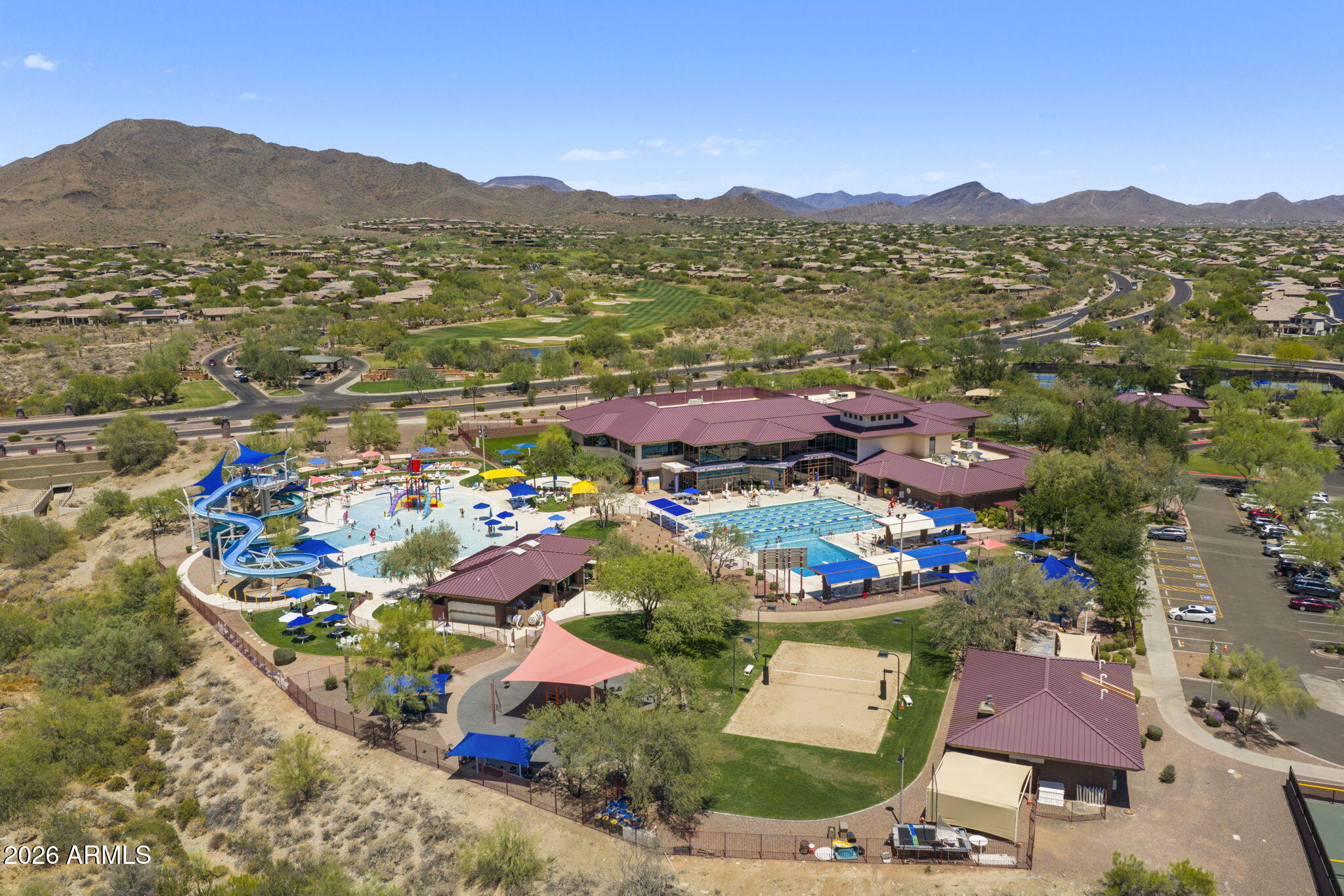 ANTHEM By DEL WEBB - Residential