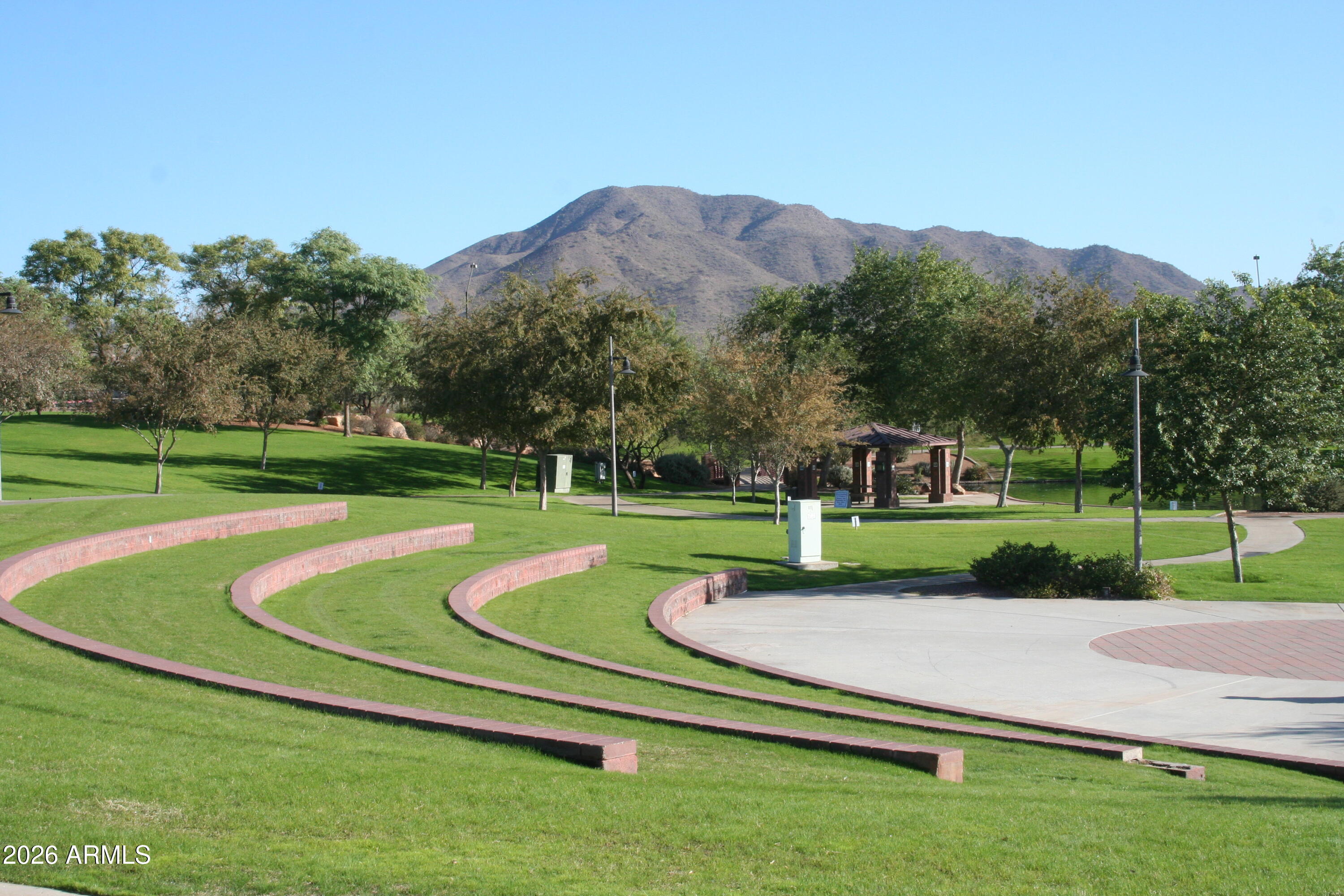 ANTHEM By DEL WEBB - Residential