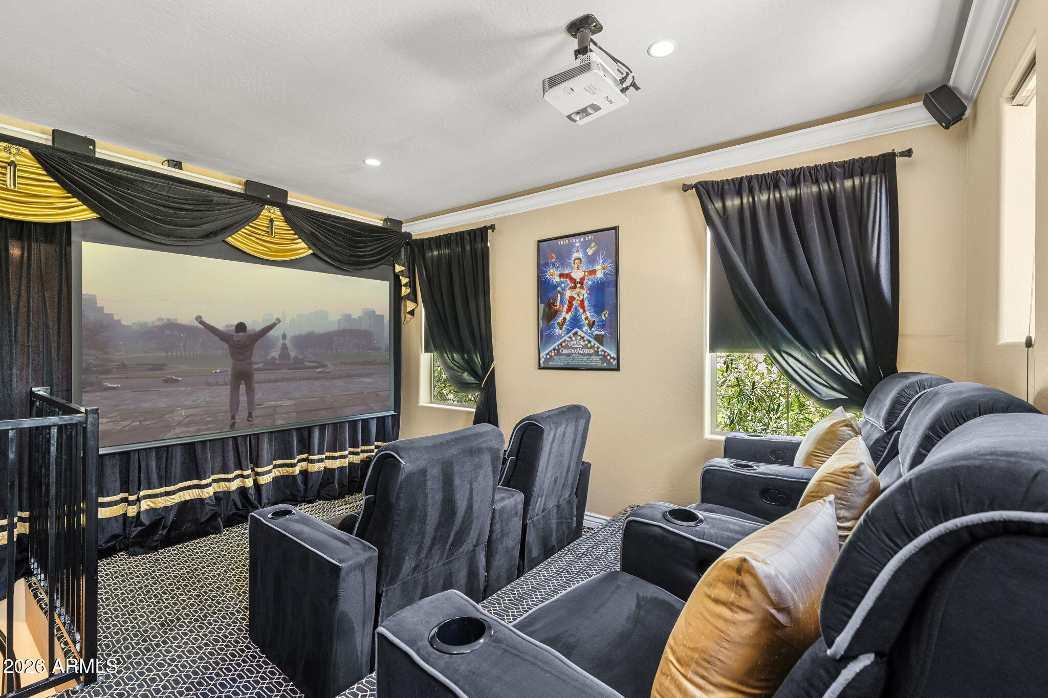 ANTHEM By DEL WEBB - Residential