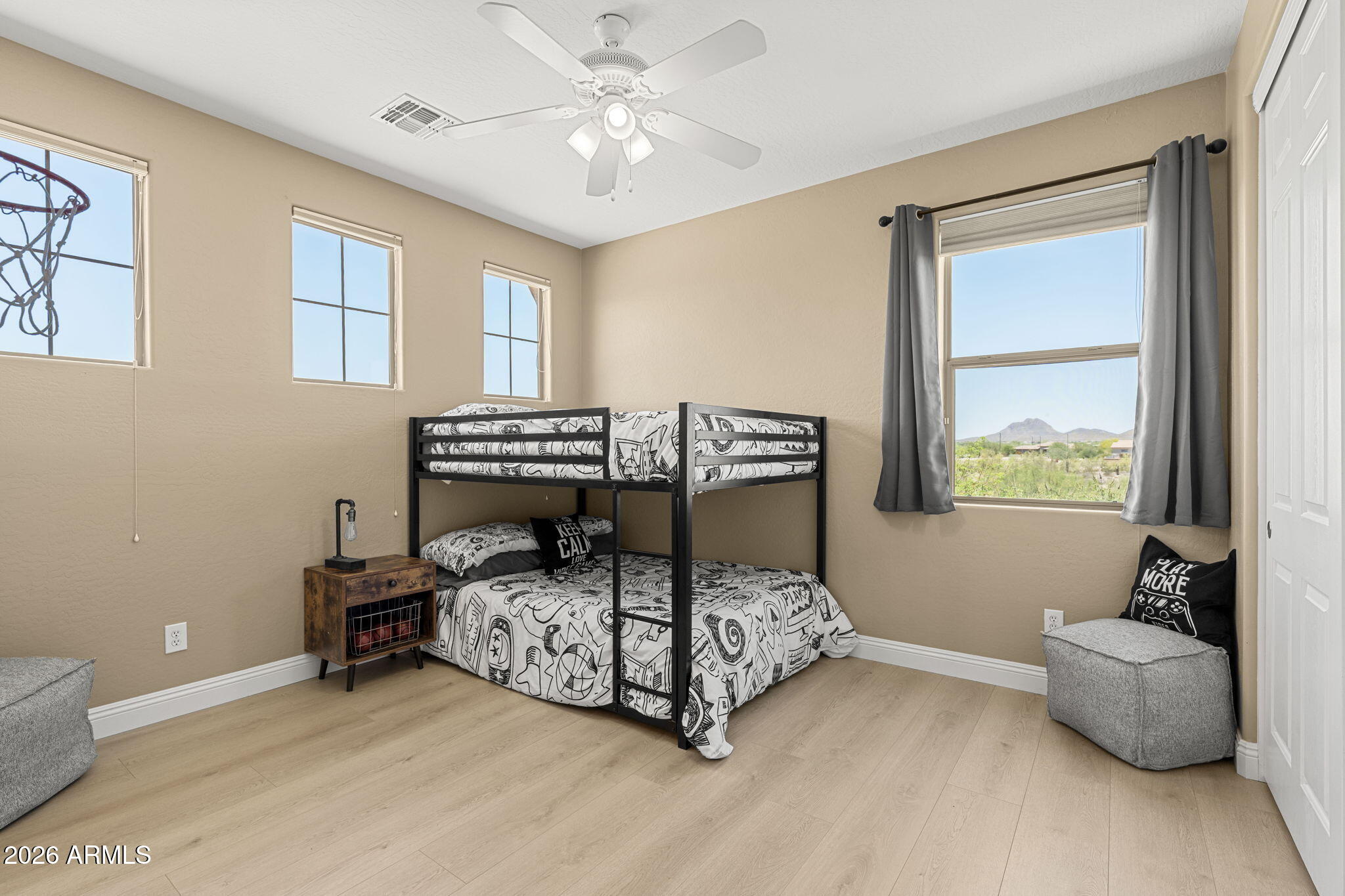ANTHEM By DEL WEBB - Residential