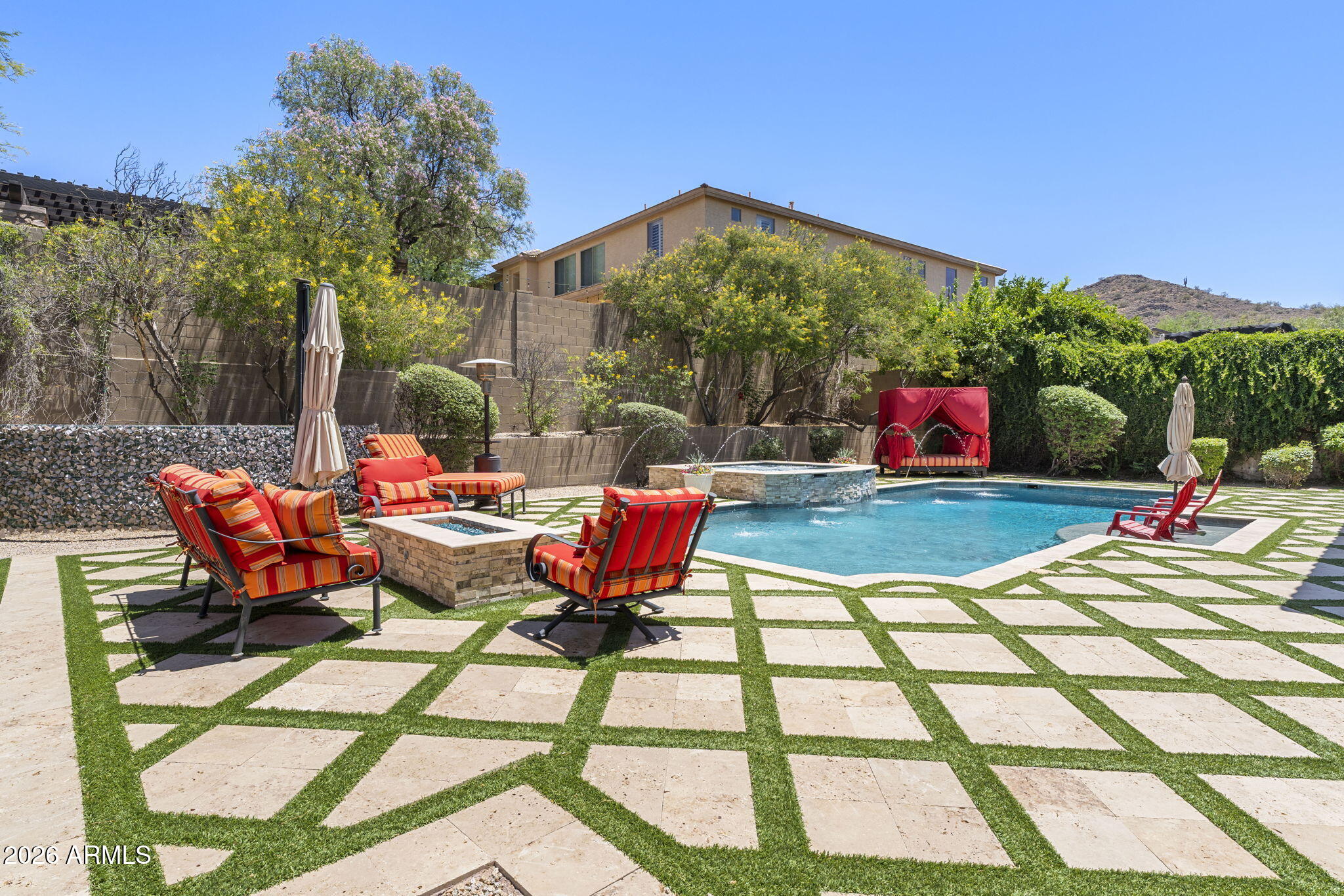 ANTHEM By DEL WEBB - Residential