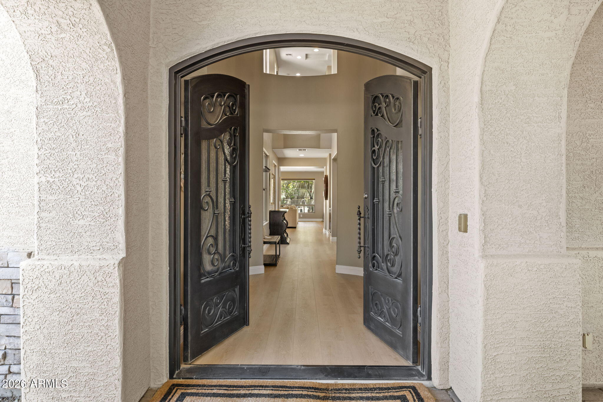 ANTHEM By DEL WEBB - Residential