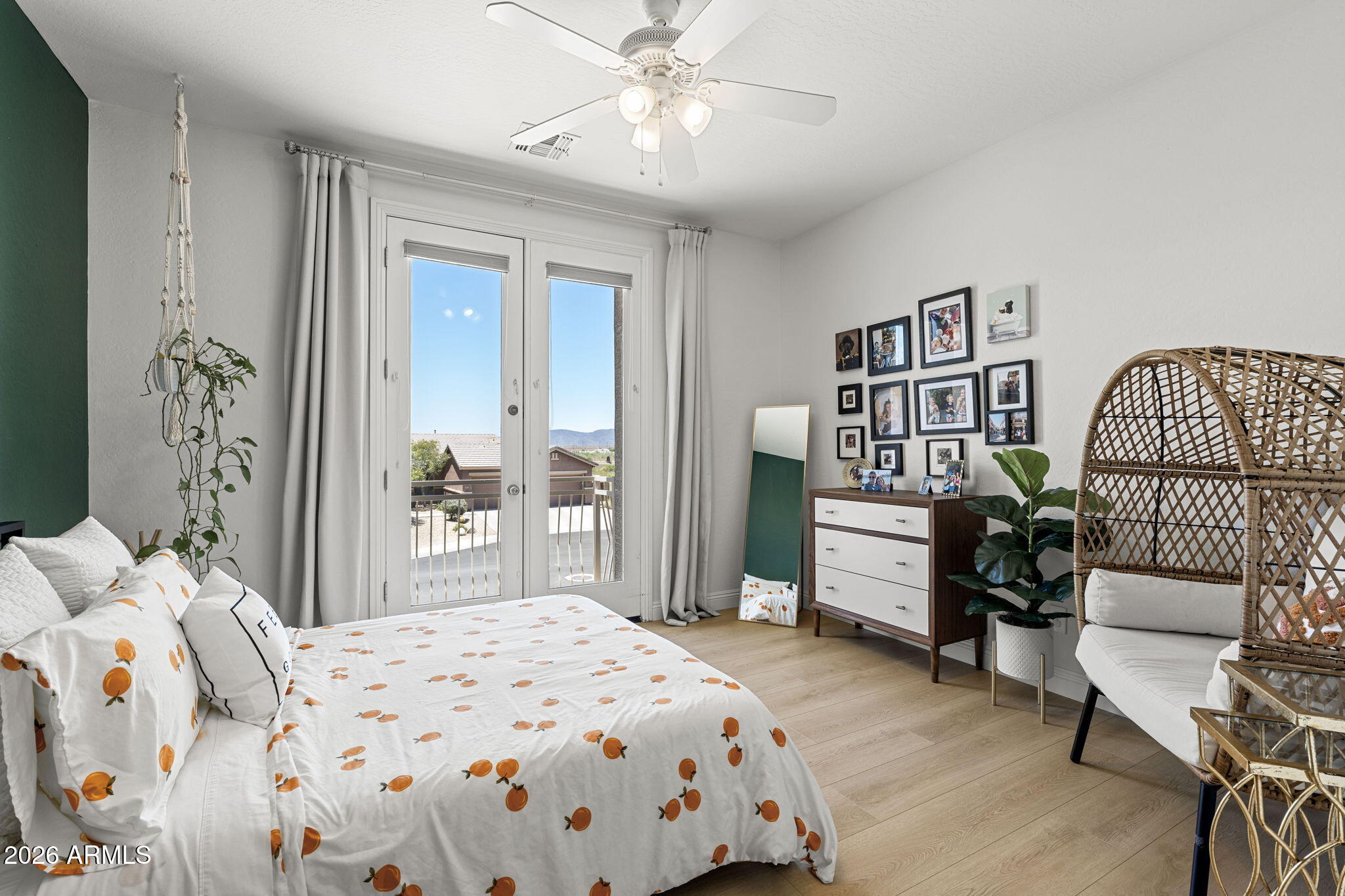 ANTHEM By DEL WEBB - Residential