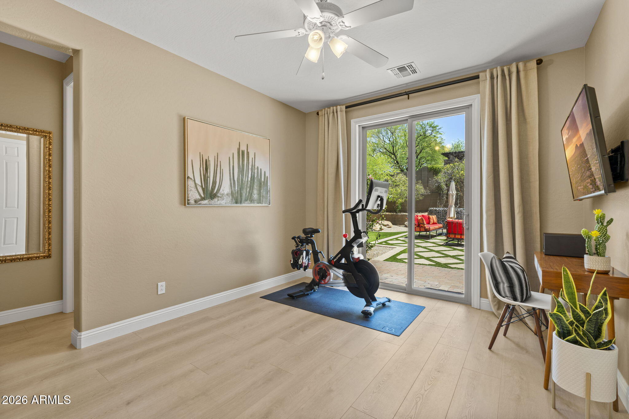 ANTHEM By DEL WEBB - Residential