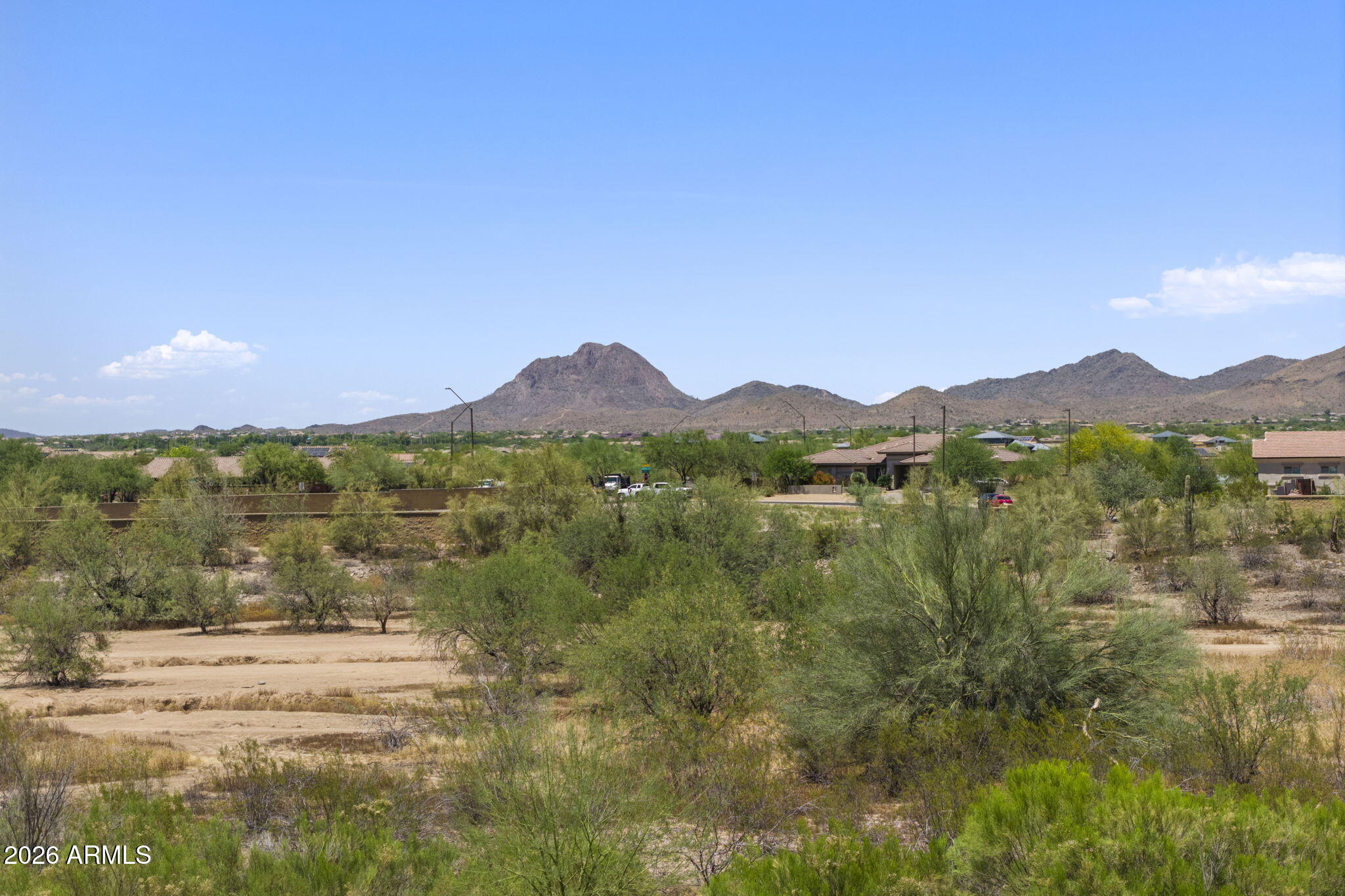 ANTHEM By DEL WEBB - Residential