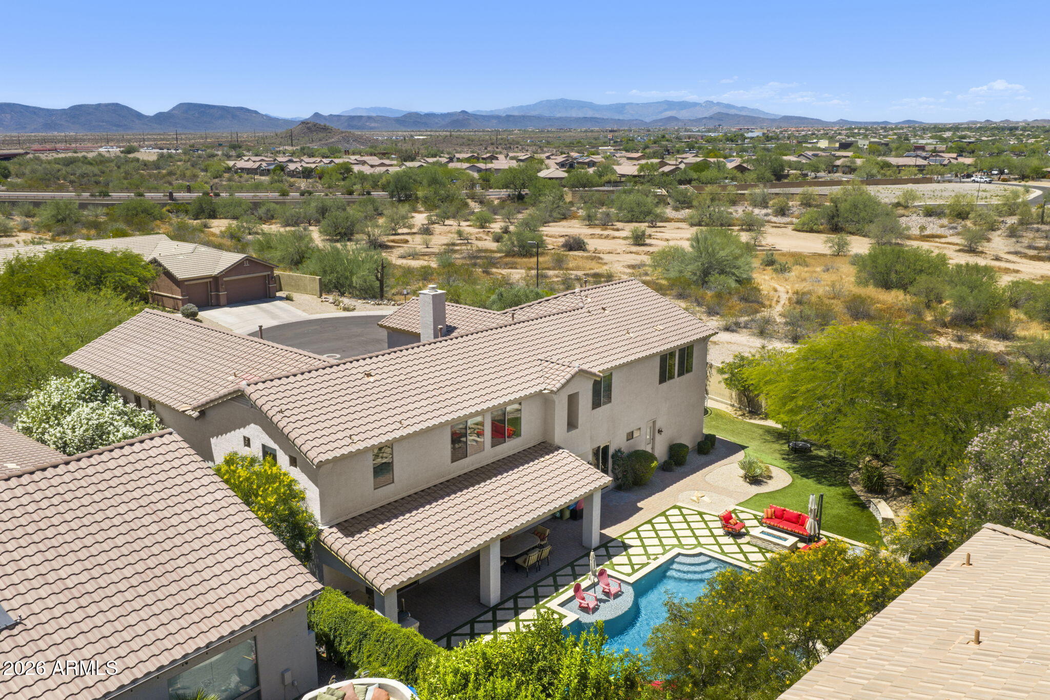 ANTHEM By DEL WEBB - Residential