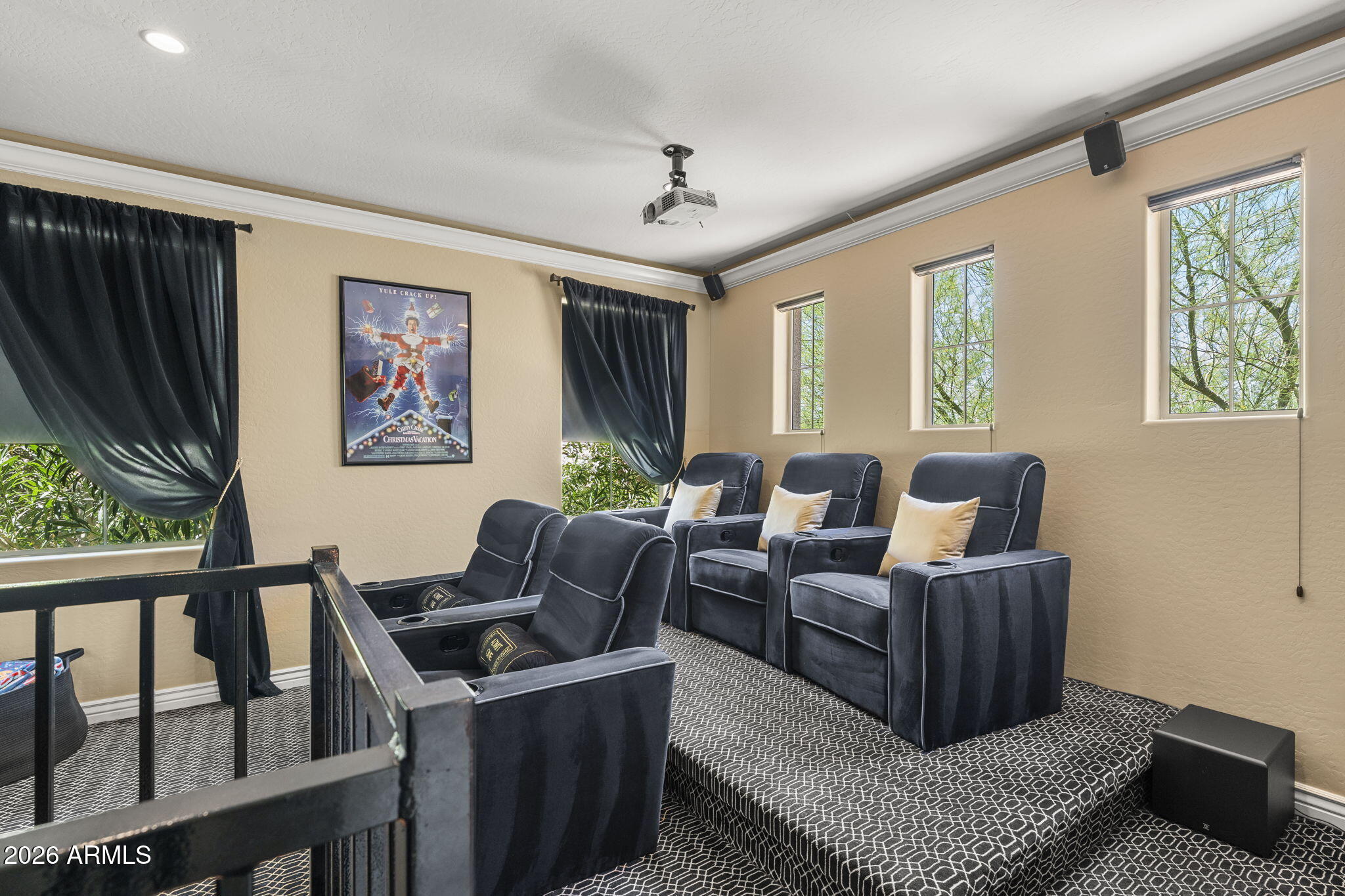 ANTHEM By DEL WEBB - Residential