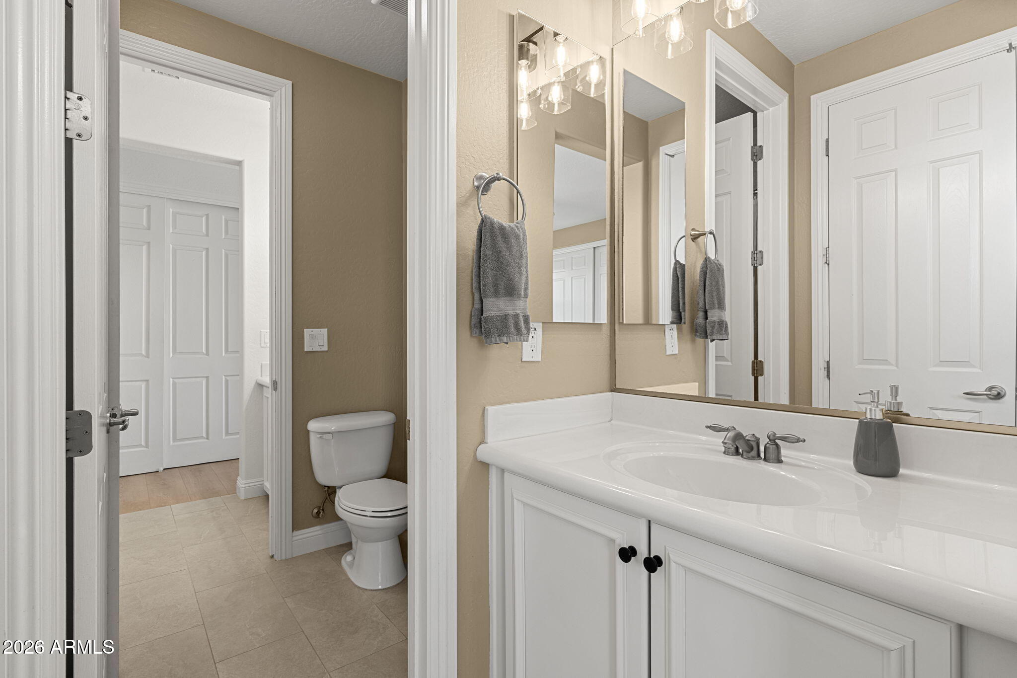 ANTHEM By DEL WEBB - Residential