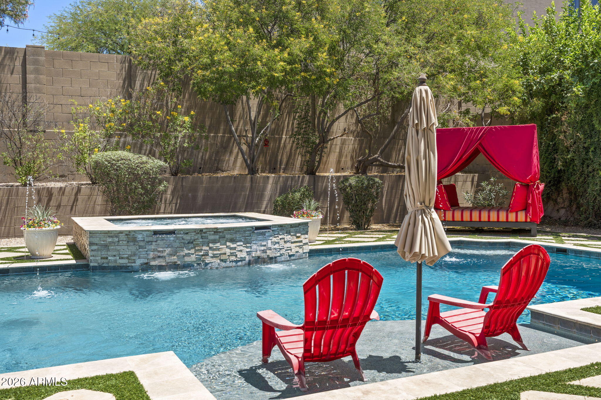ANTHEM By DEL WEBB - Residential