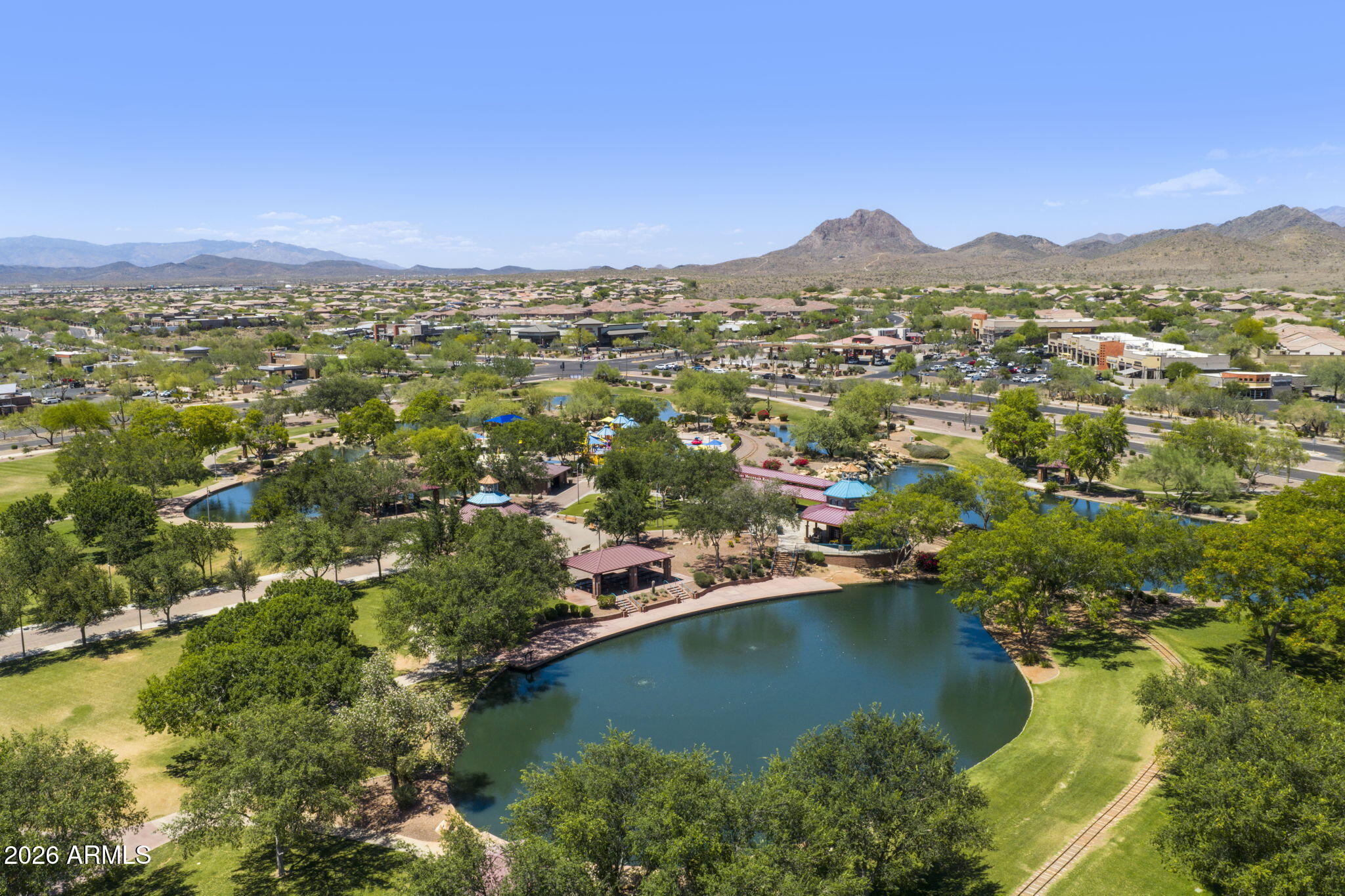 ANTHEM By DEL WEBB - Residential