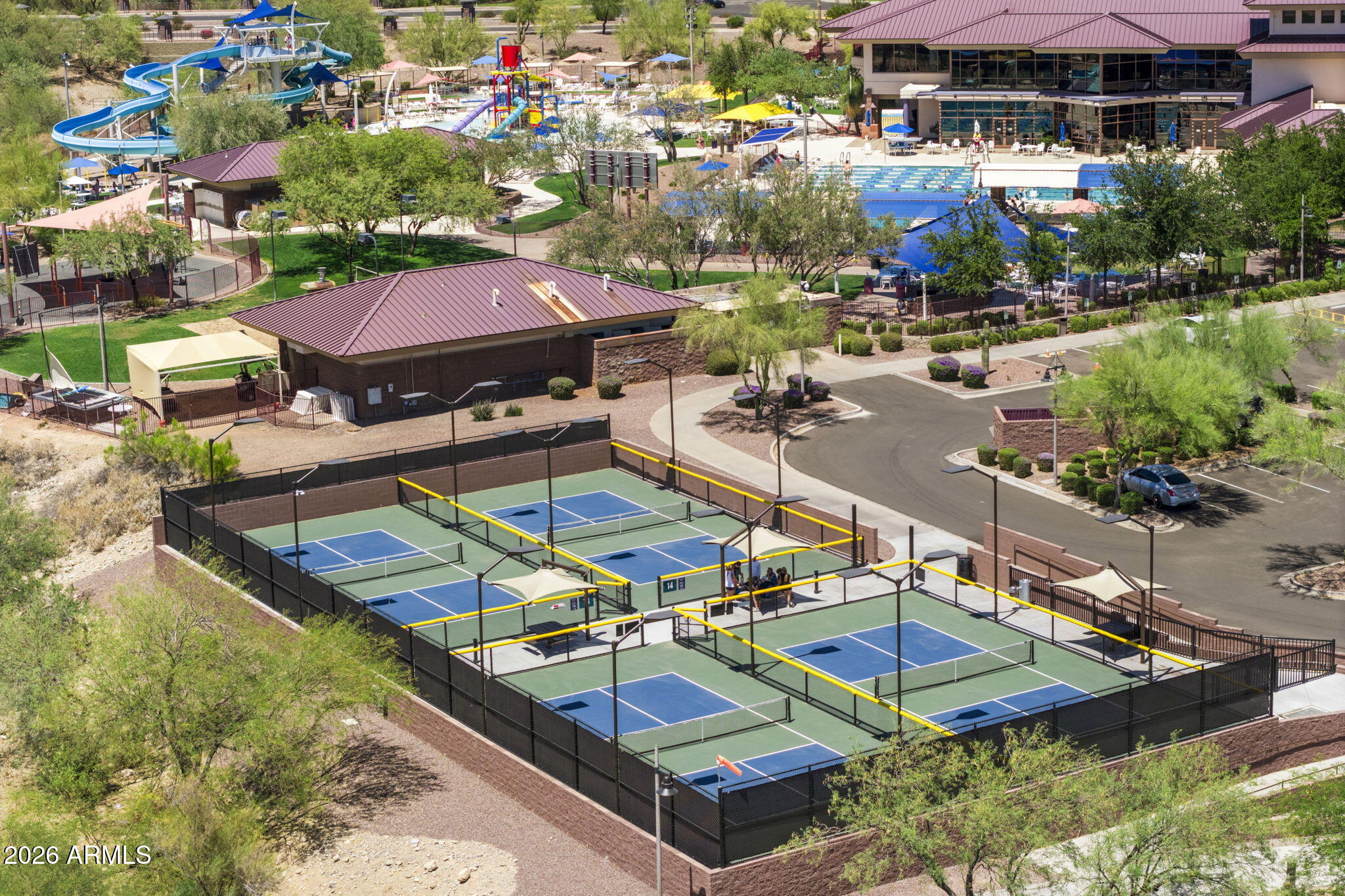 ANTHEM By DEL WEBB - Residential