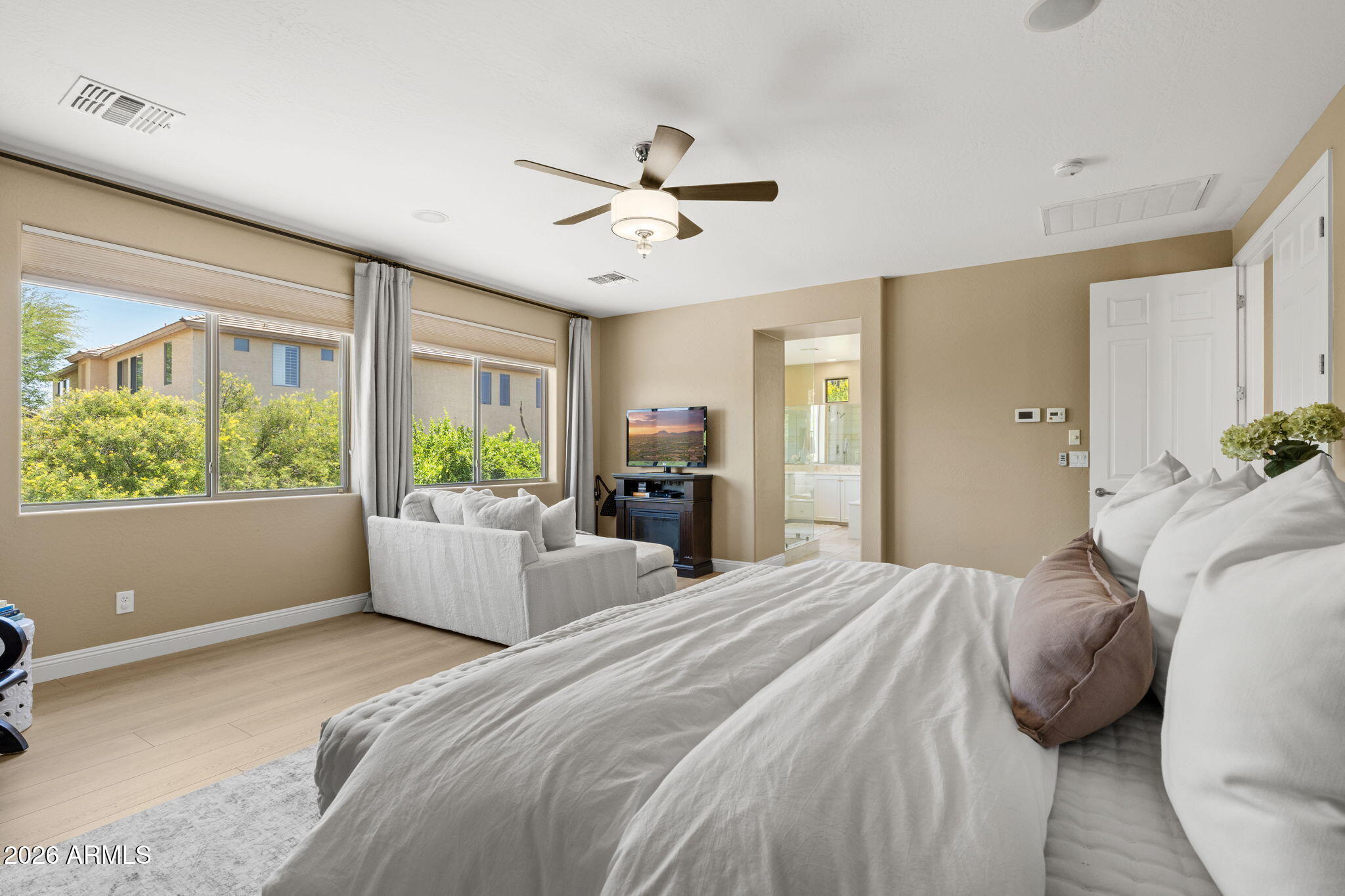 ANTHEM By DEL WEBB - Residential